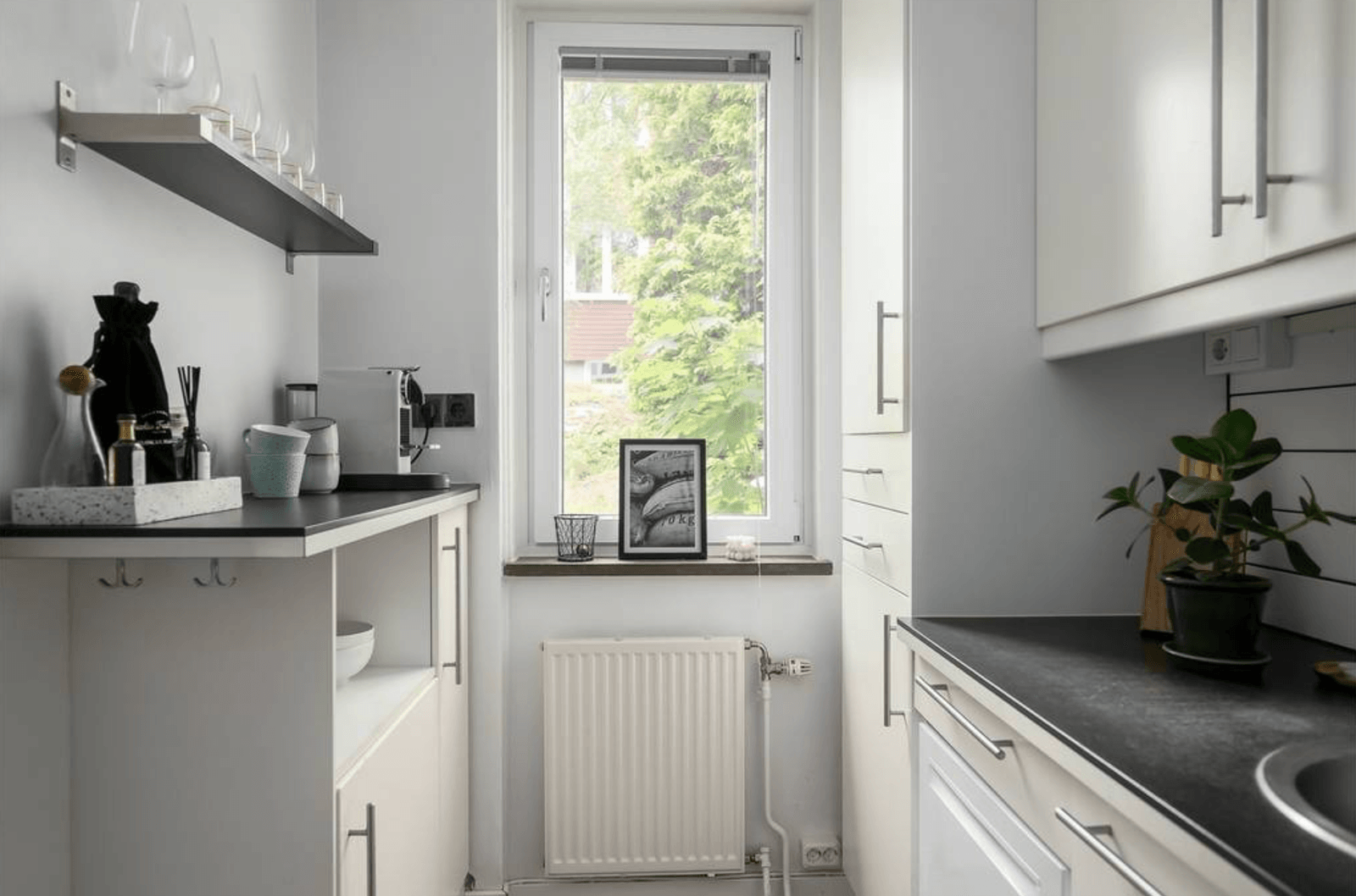 2 rok · 39 m² i Nynäshamn – bild 4
