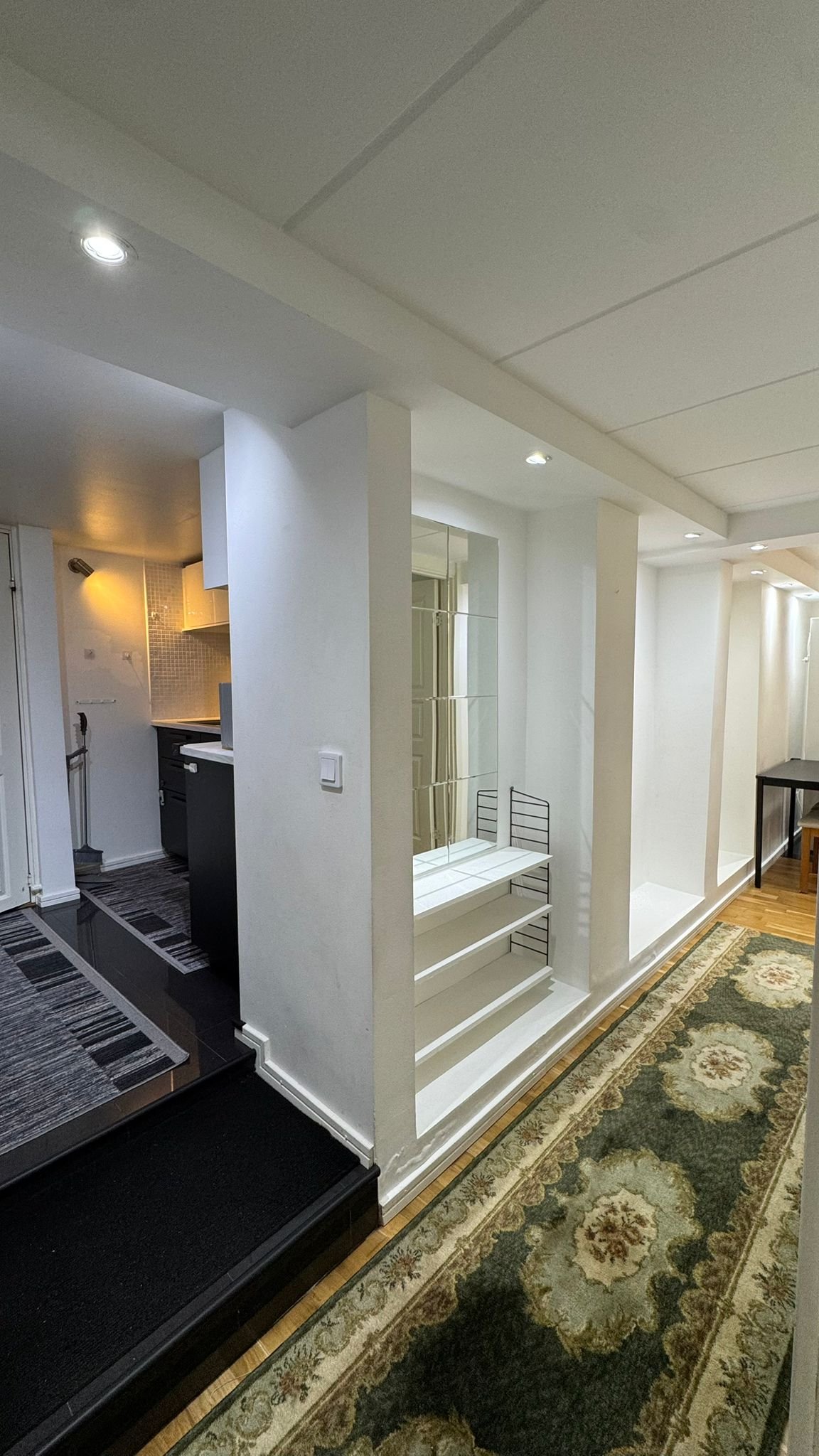 Lägenhet, 3 rooms, 60 sqm, Segeltorp – bild 4