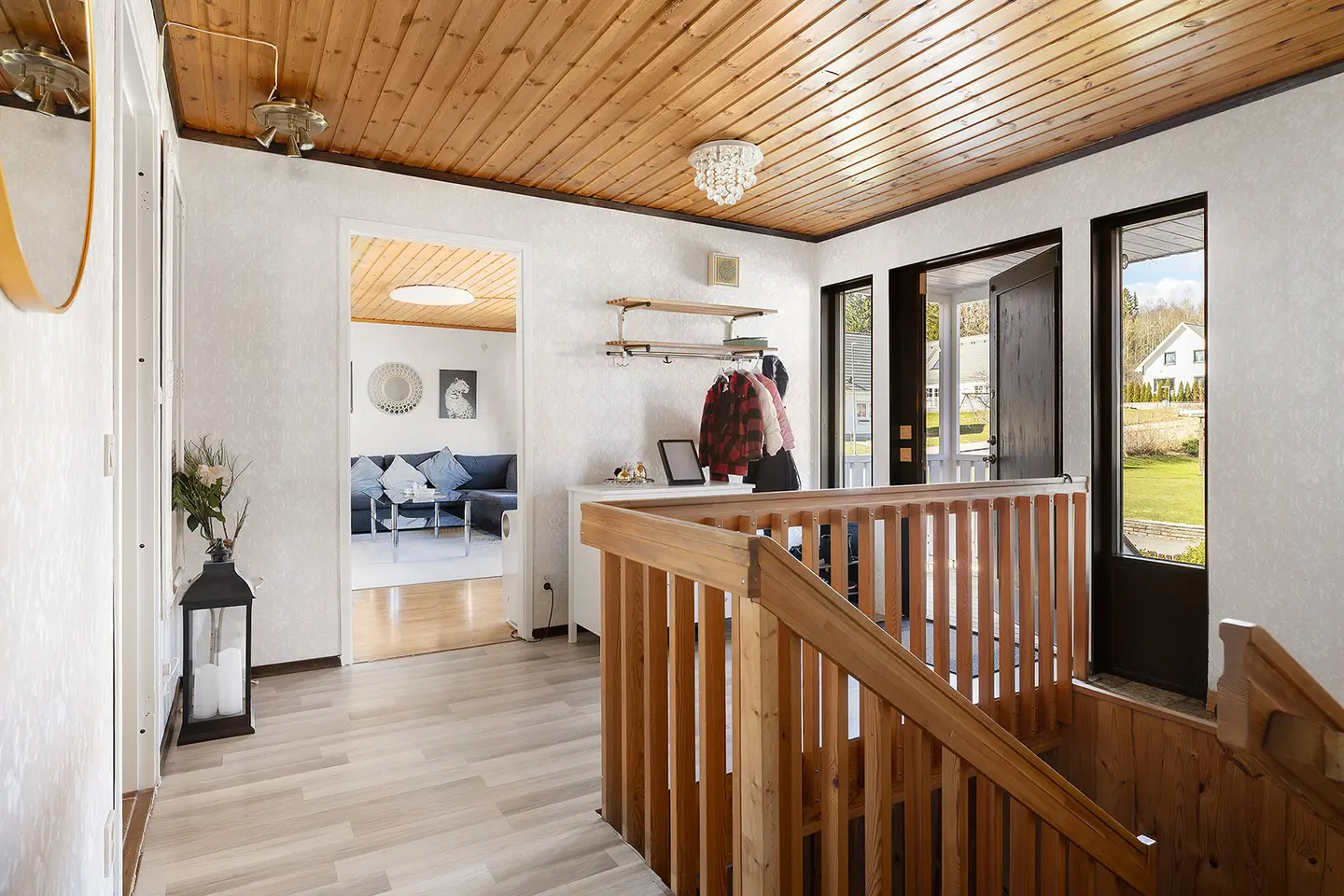 Villa/Hus, 7 rooms, 231 sqm, Göta – bild 3