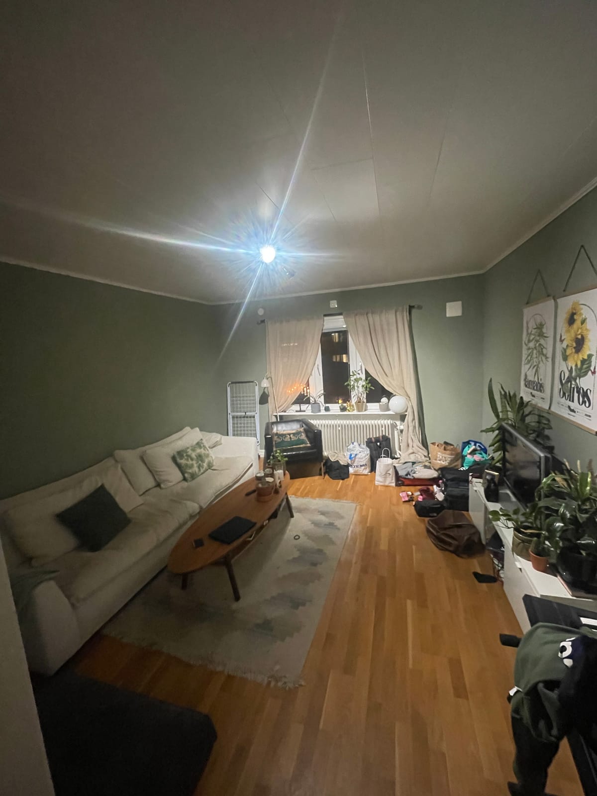 2 rok · 46 m² i Huskvarna – bild 9