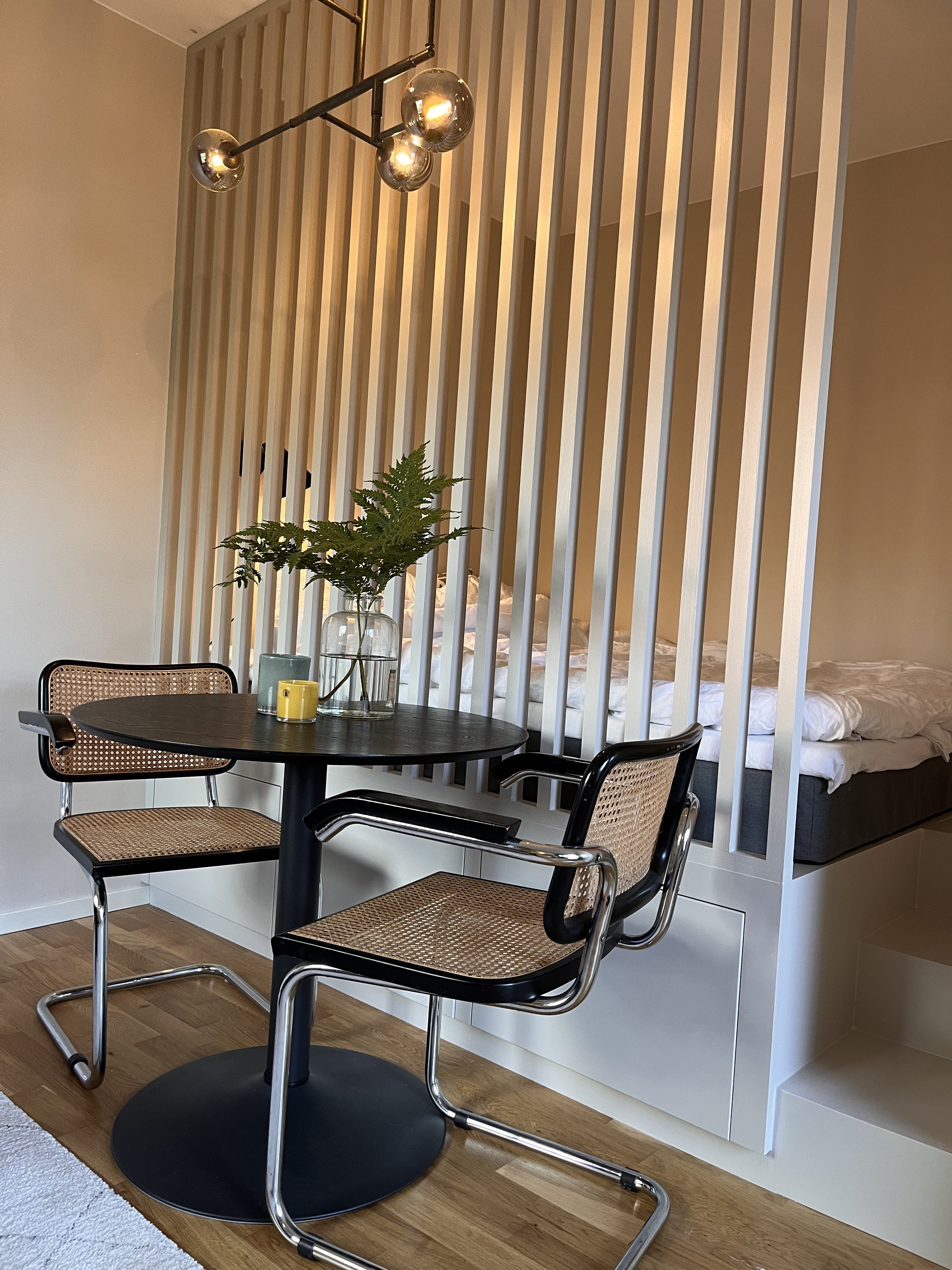 Lägenhet, 2 rooms, 20 sqm, Gustavsberg – bild 3