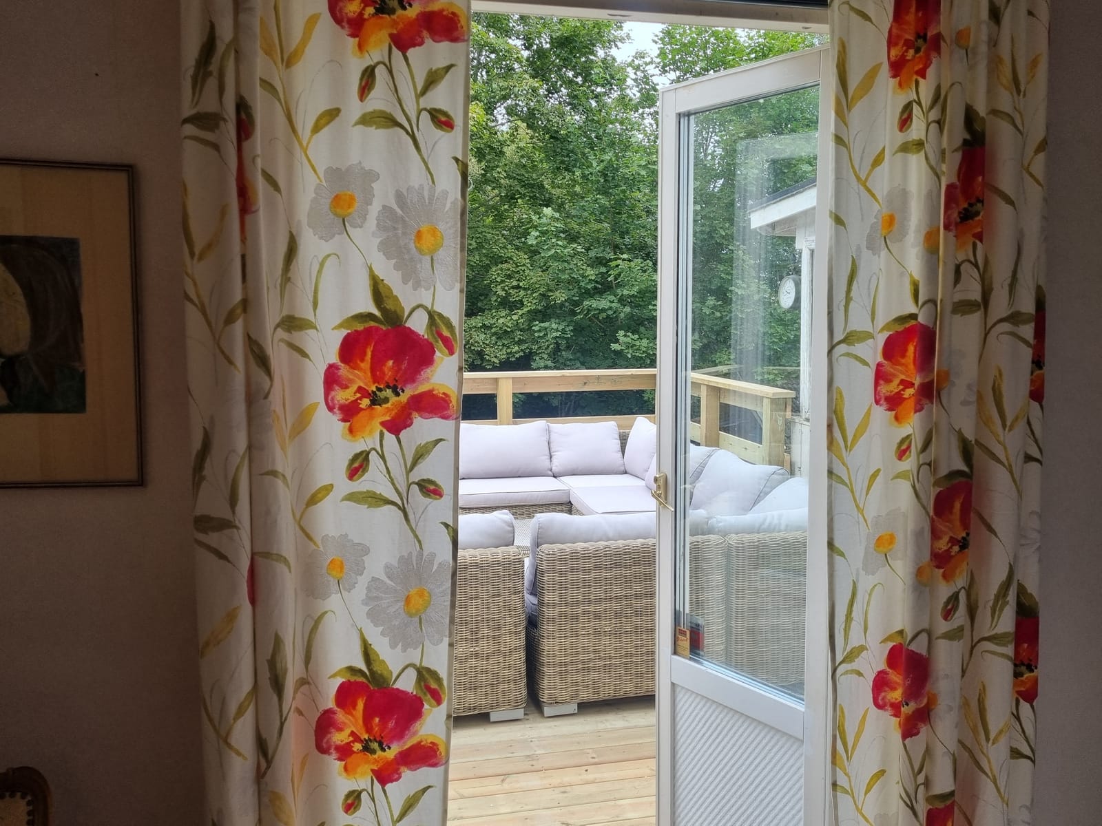 3 rok · 80 m² i Skene – bild 9