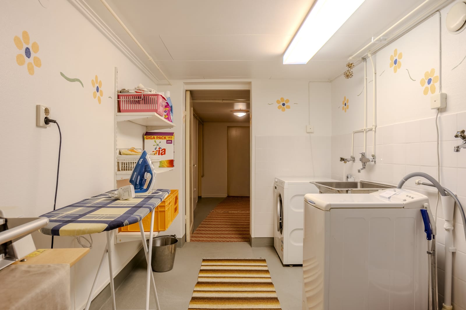 4 rok · 240 m² i Slottsbron – bild 8