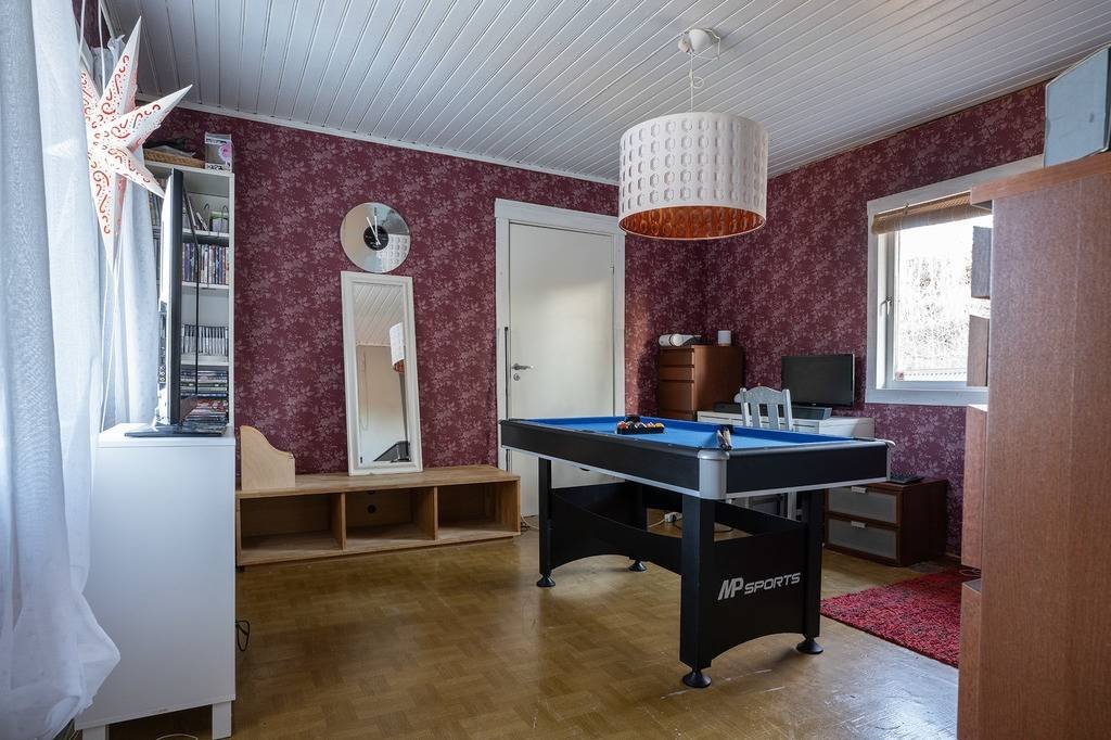 Villa/Hus, 5 rooms, 100 sqm, Bengtsfors – Bengtsfors