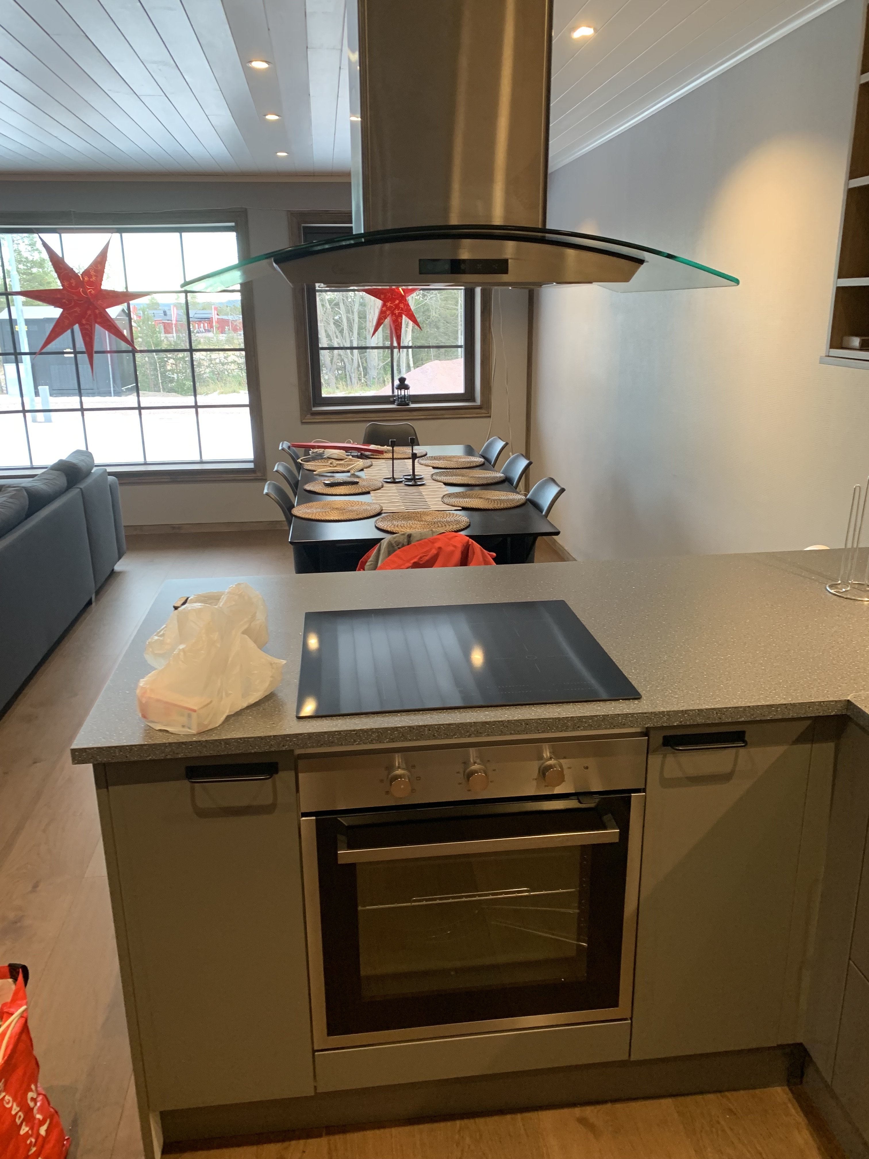 Lägenhet, 4 rooms, 82 sqm, Sälen – bild 3