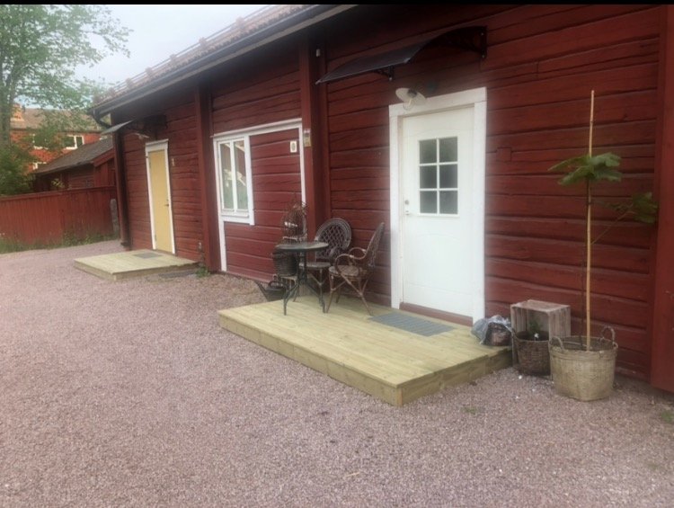 Lägenhet, 3 rooms, 70 sqm, Säter – bild 21