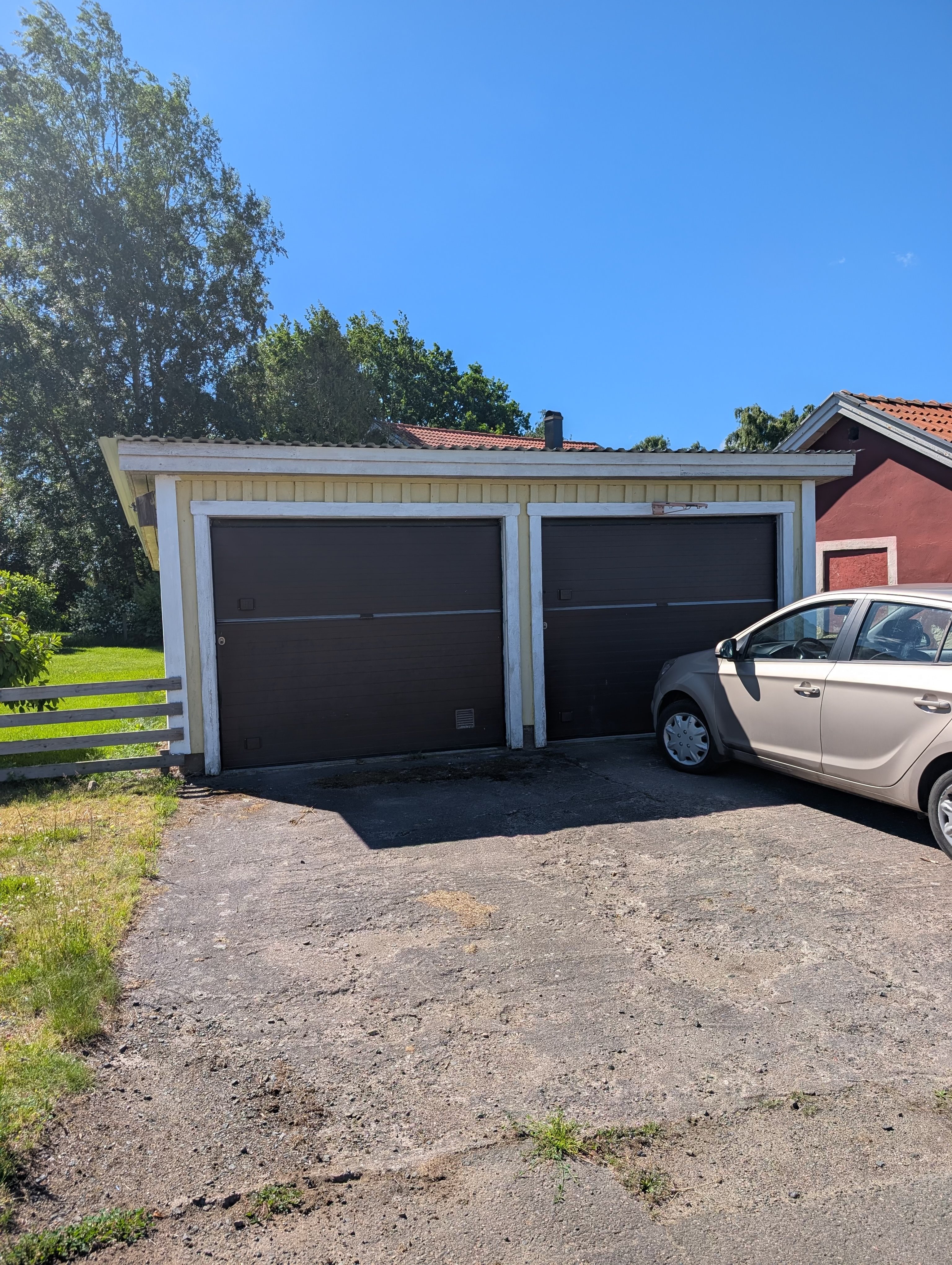 Duplex, 5 rooms, 108 sqm, Skövde – bild 10