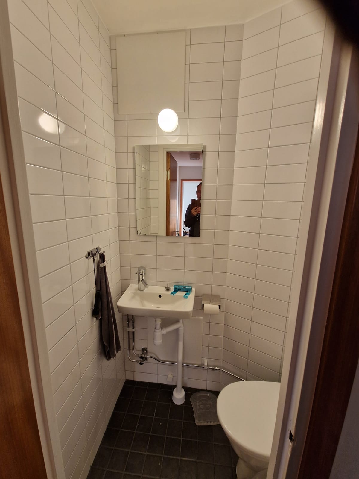 1 rok · 12 m² i Stockholm – bild 4