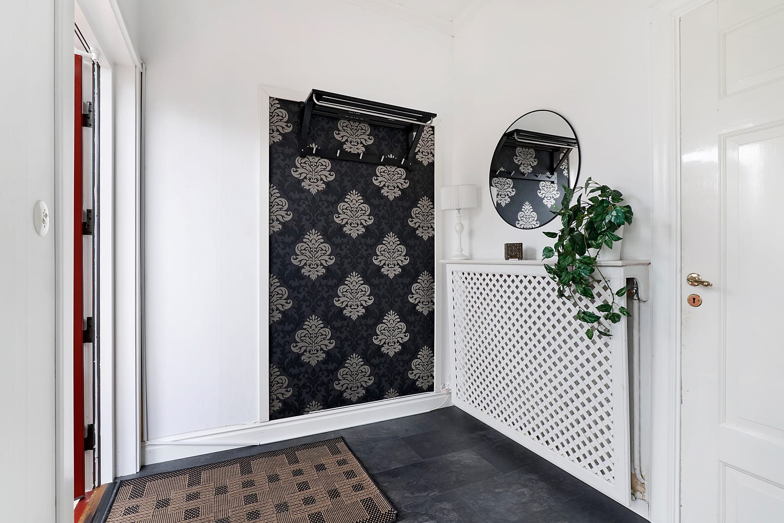 5 rok · 100 m² i Roknäs – bild 3