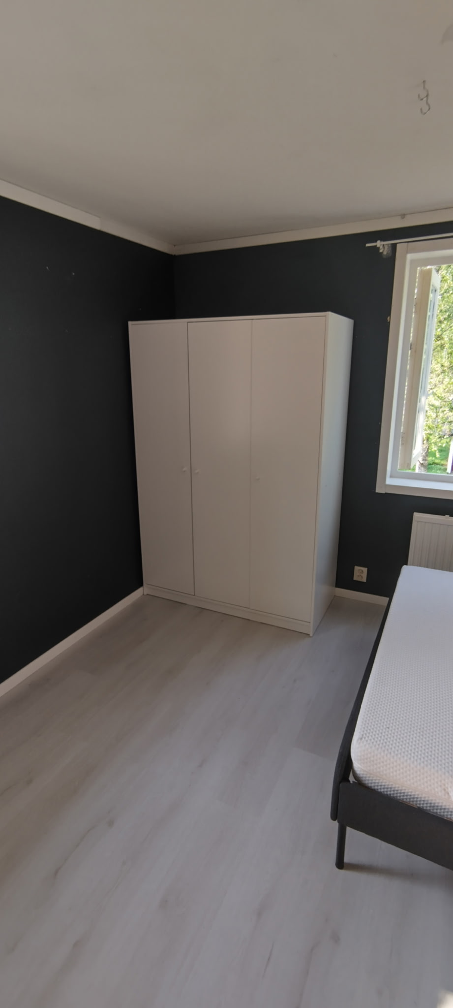 Lägenhet, 1 rooms, 50 sqm, Gusum – bild 12
