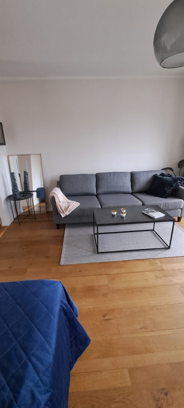 Loft, 1 rooms, 39 sqm, Lidingö