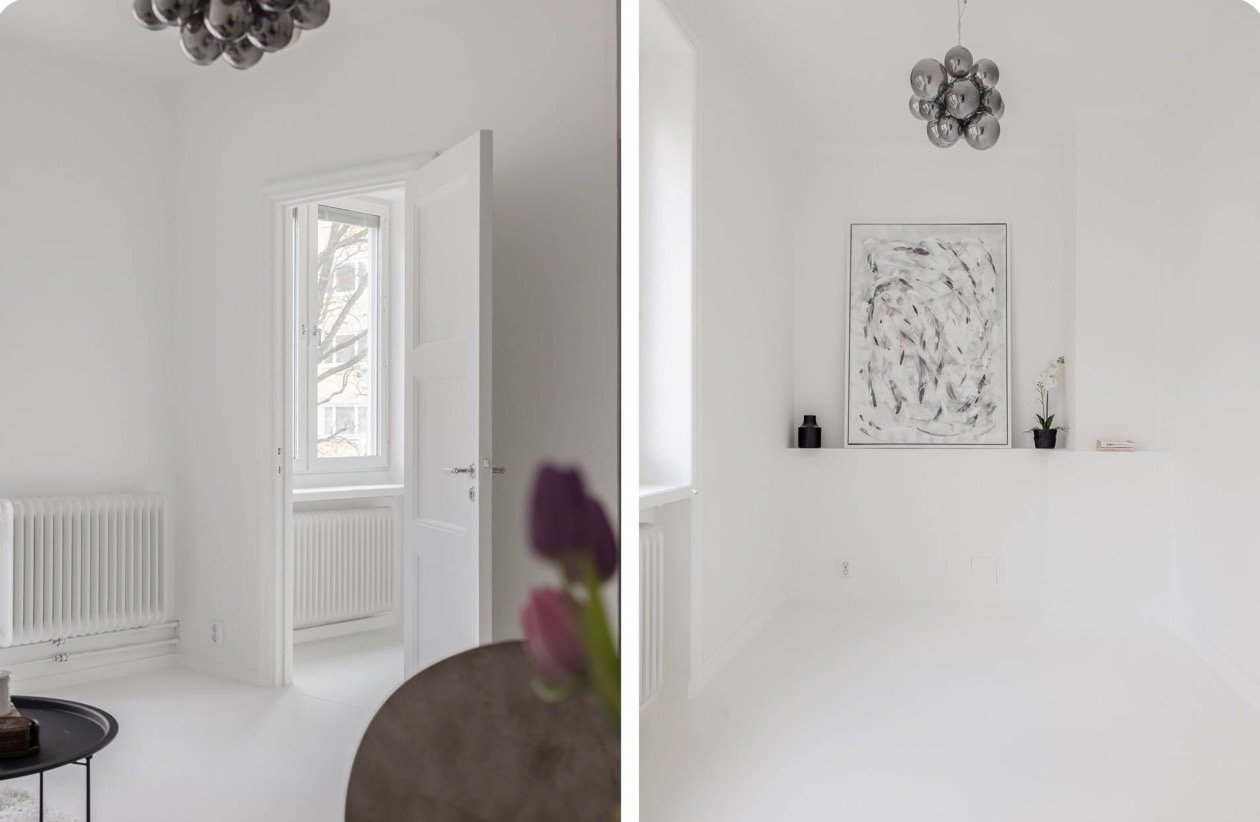2 rok · 49 m² i Stockholm – bild 8