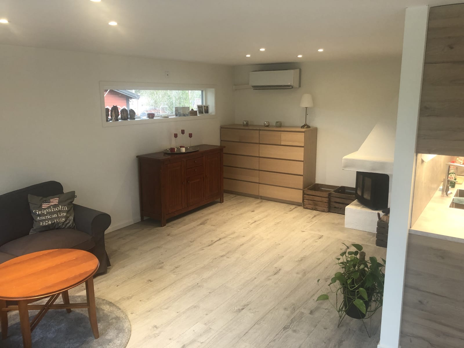 3 rok · 72 m² i Bergshamra – bild 26