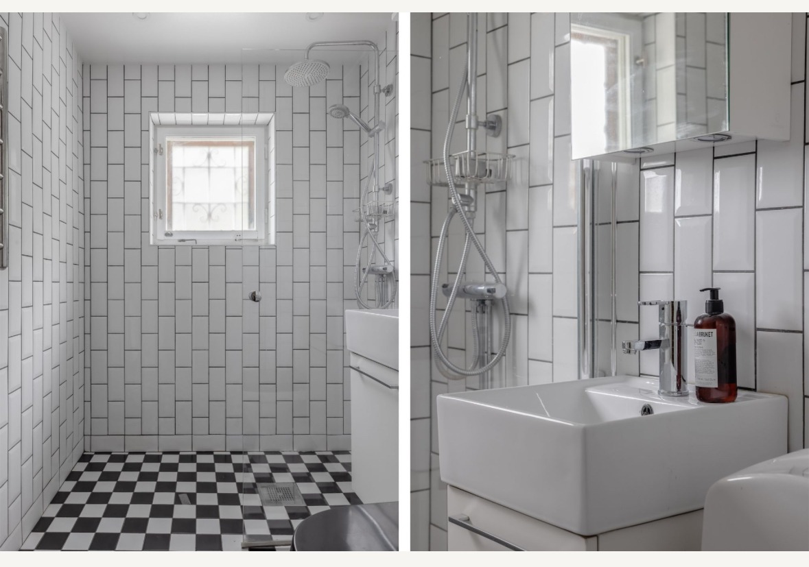 Lägenhet, 1 rooms, 41 sqm, Danderyd – bild 3