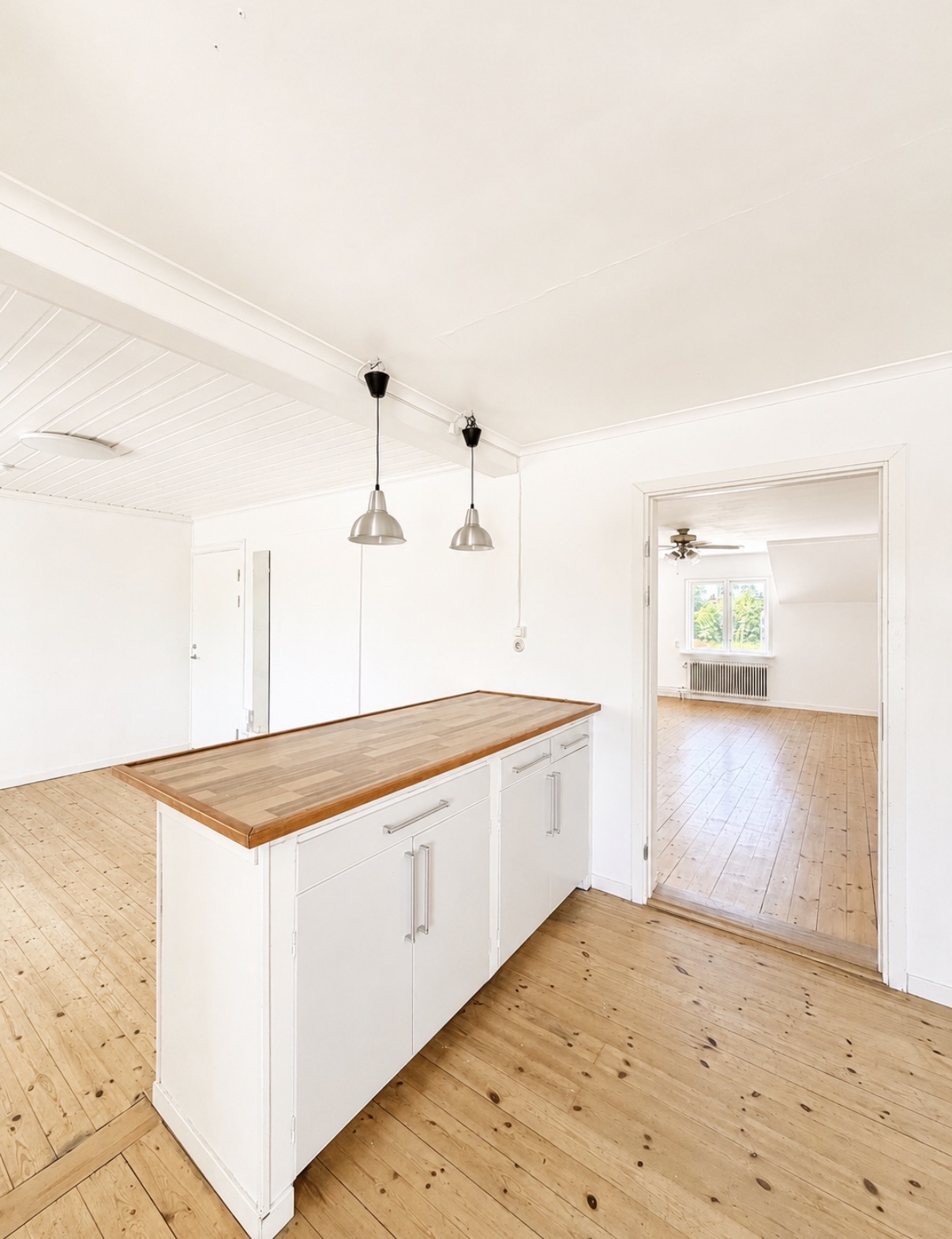 Lägenhet, 2 rooms, 80 sqm, Västanfors – bild 3