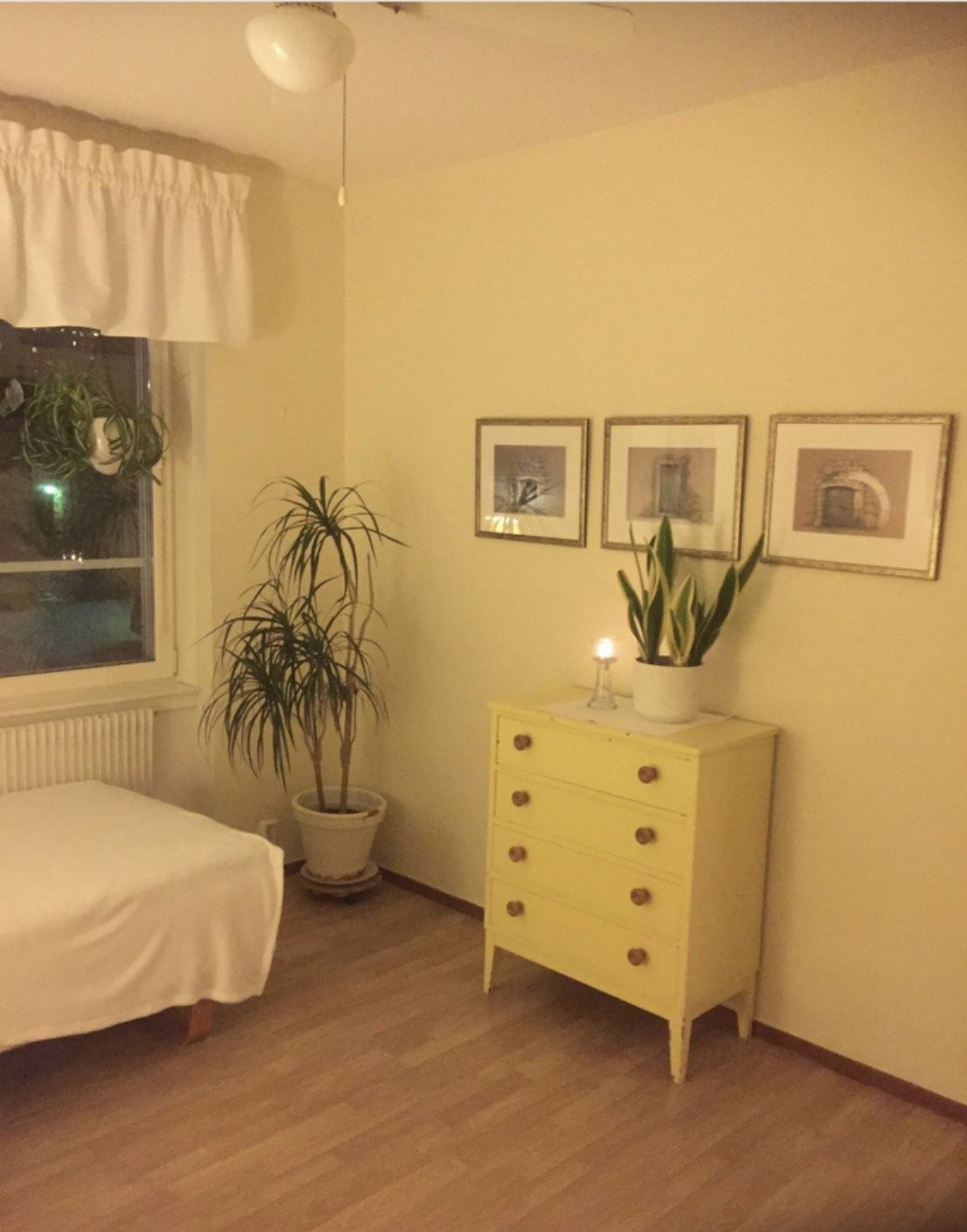 Lägenhet, 1 rooms, 12 sqm, Farsta