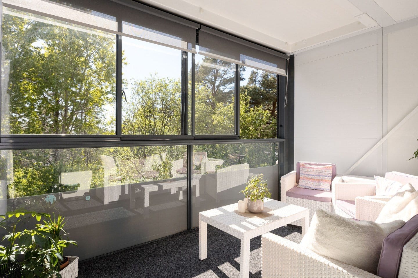 2 rok · 52 m² i Göteborg – bild 10