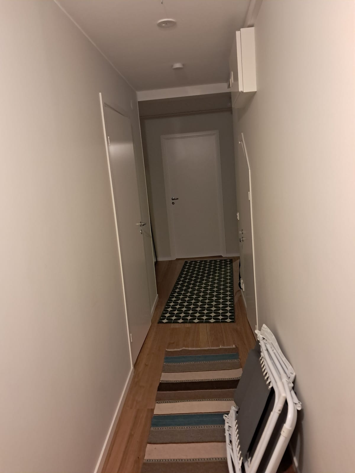 2 rok · 70 m² i Sollentuna – Sollentuna