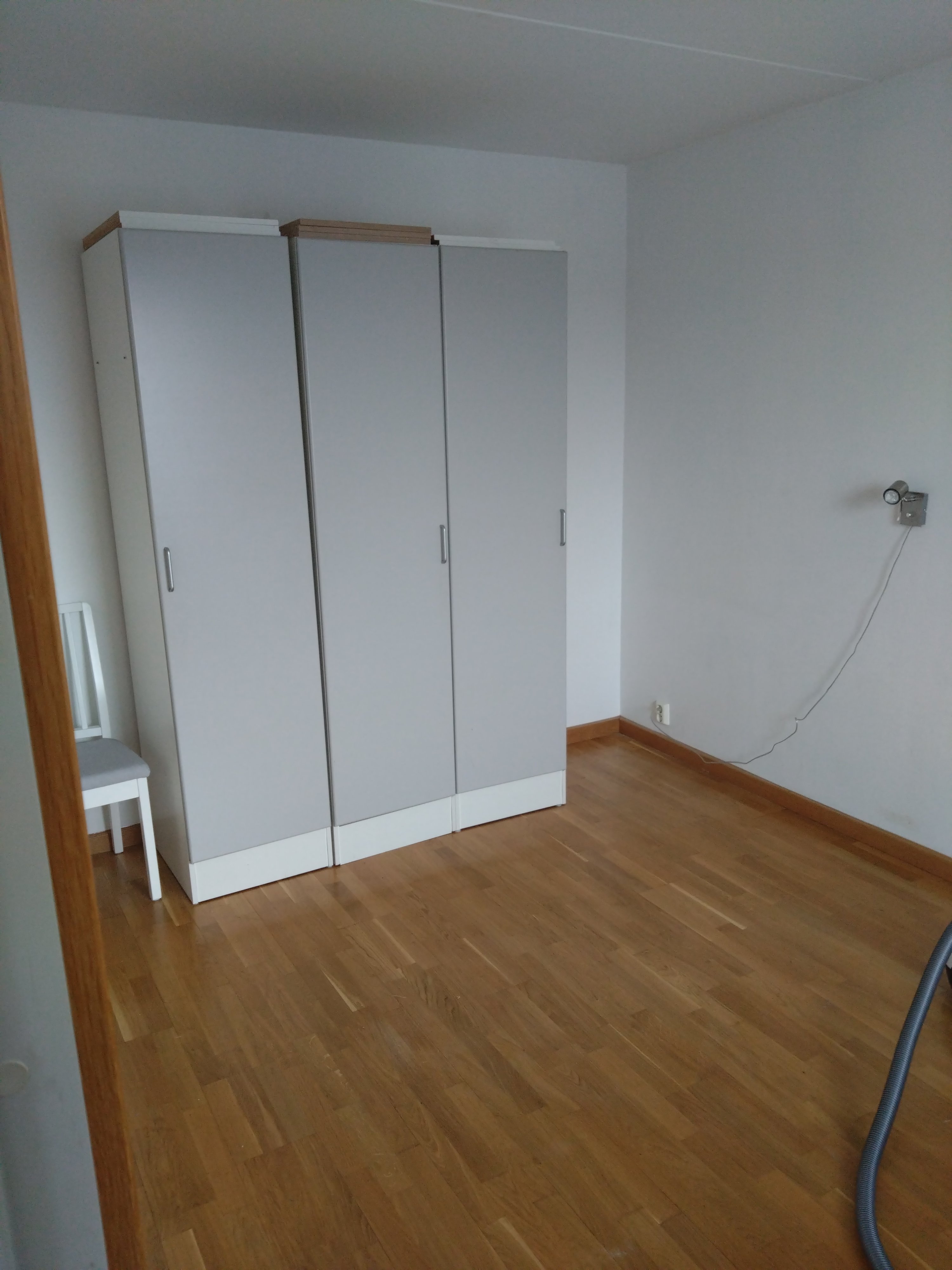 Lägenhet, 1 rooms, 20 sqm, Göteborg – bild 3