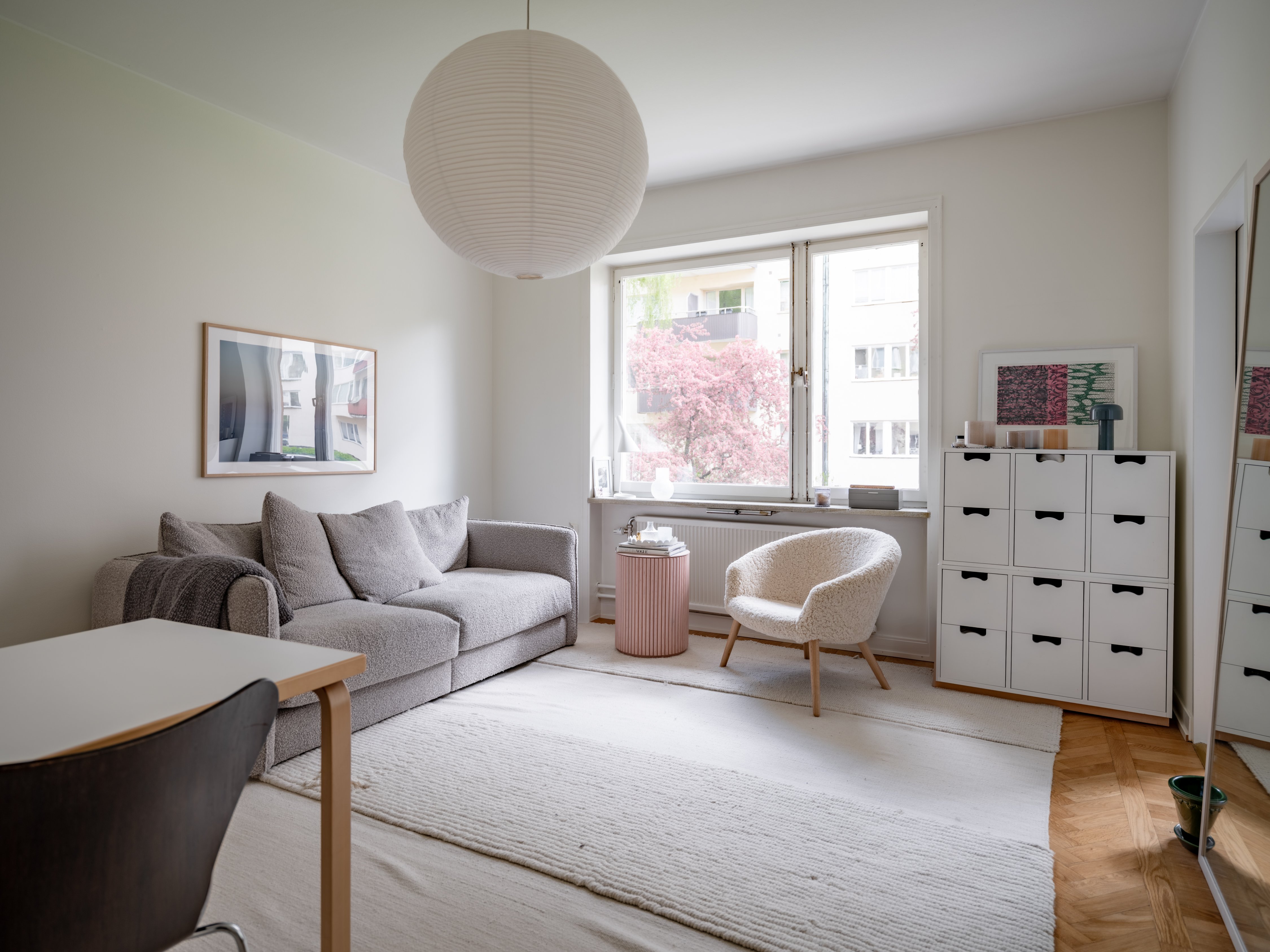 Lägenhet, 2 rooms, 40 sqm, Stockholm – bild 5