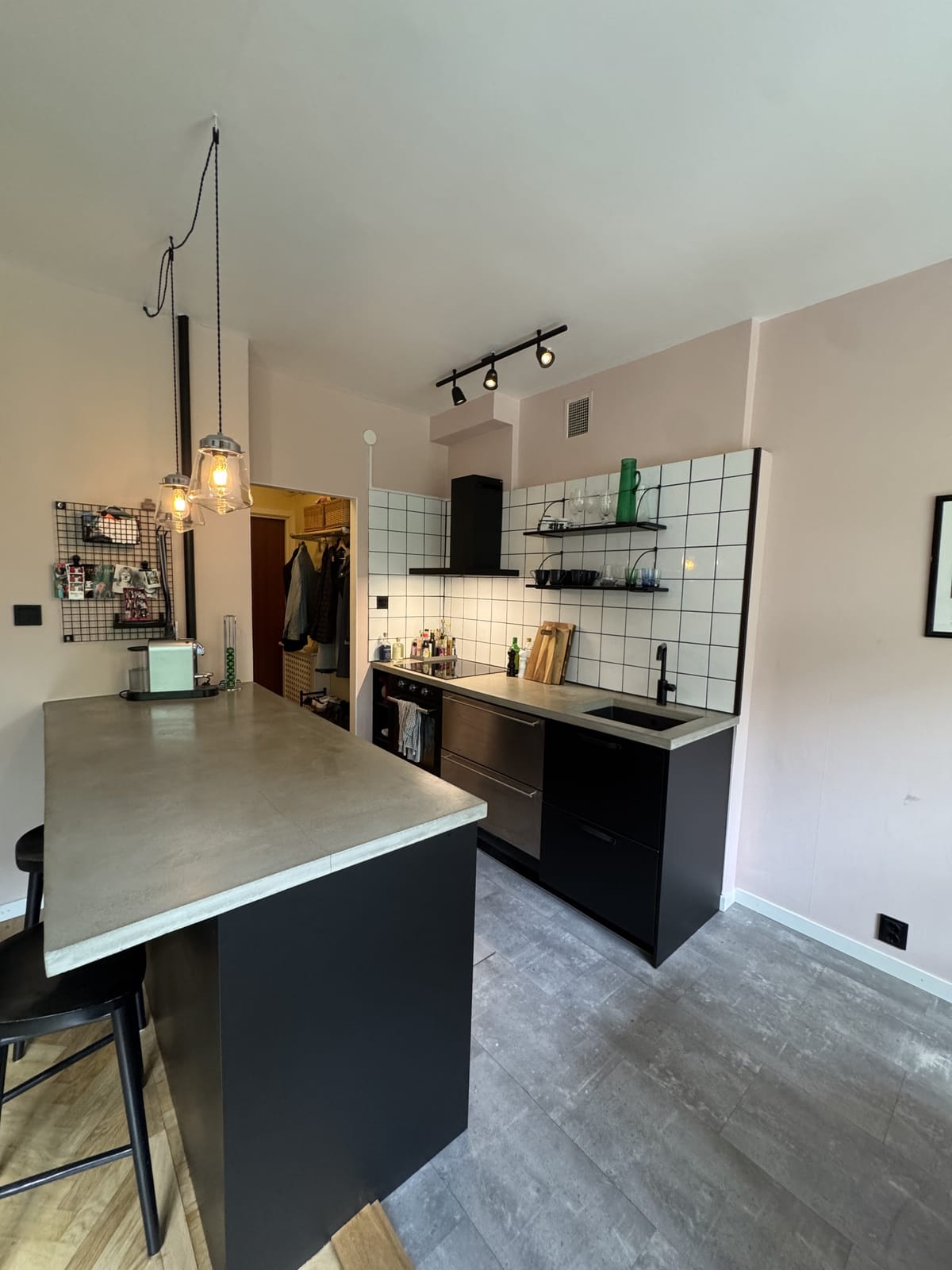 2 rok · 34 m² i Stockholm – bild 4