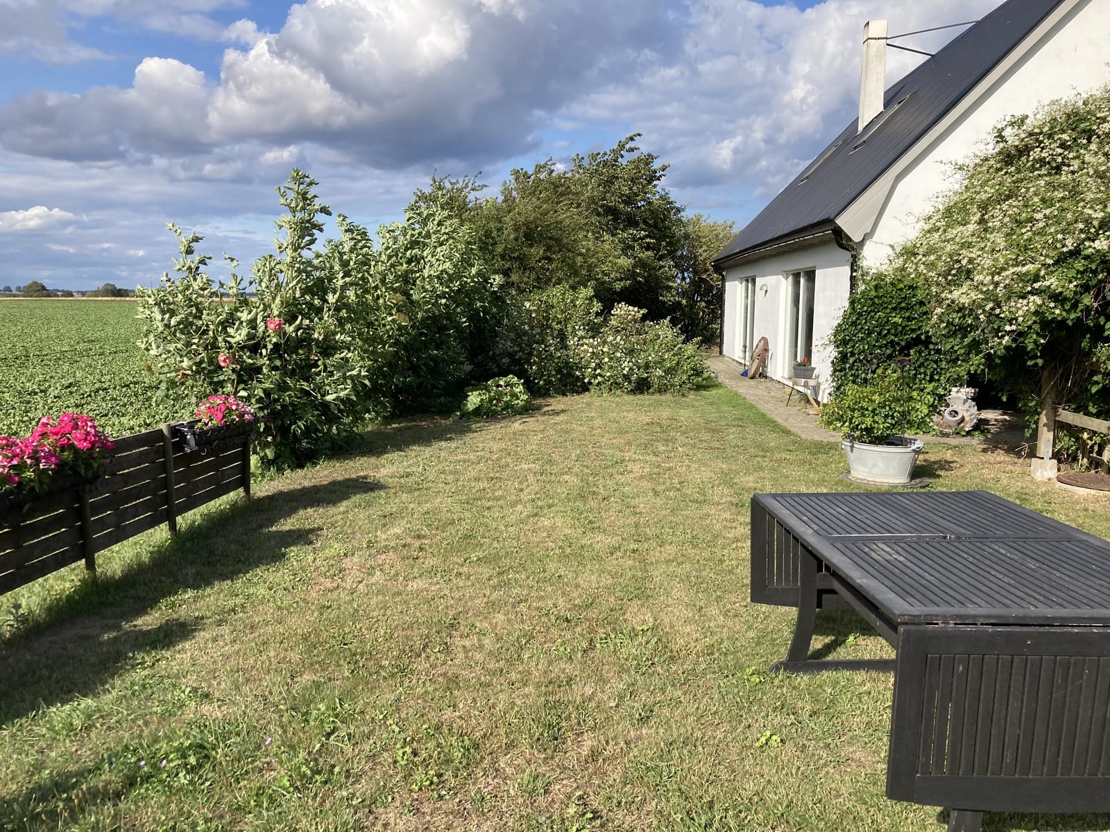 4 rok · 100 m² i Tommarp – bild 3