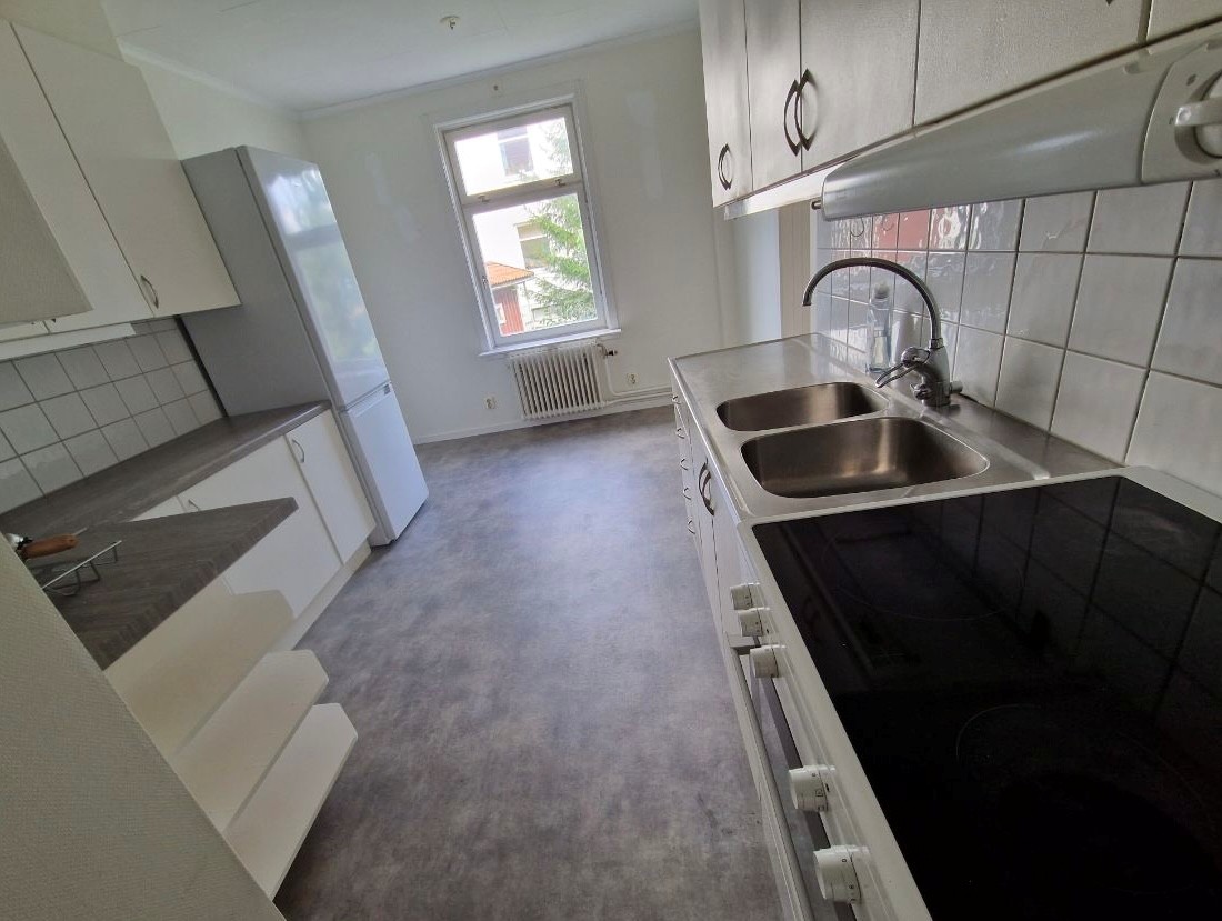 2 rok · 76 m² i Härnösand – bild 6