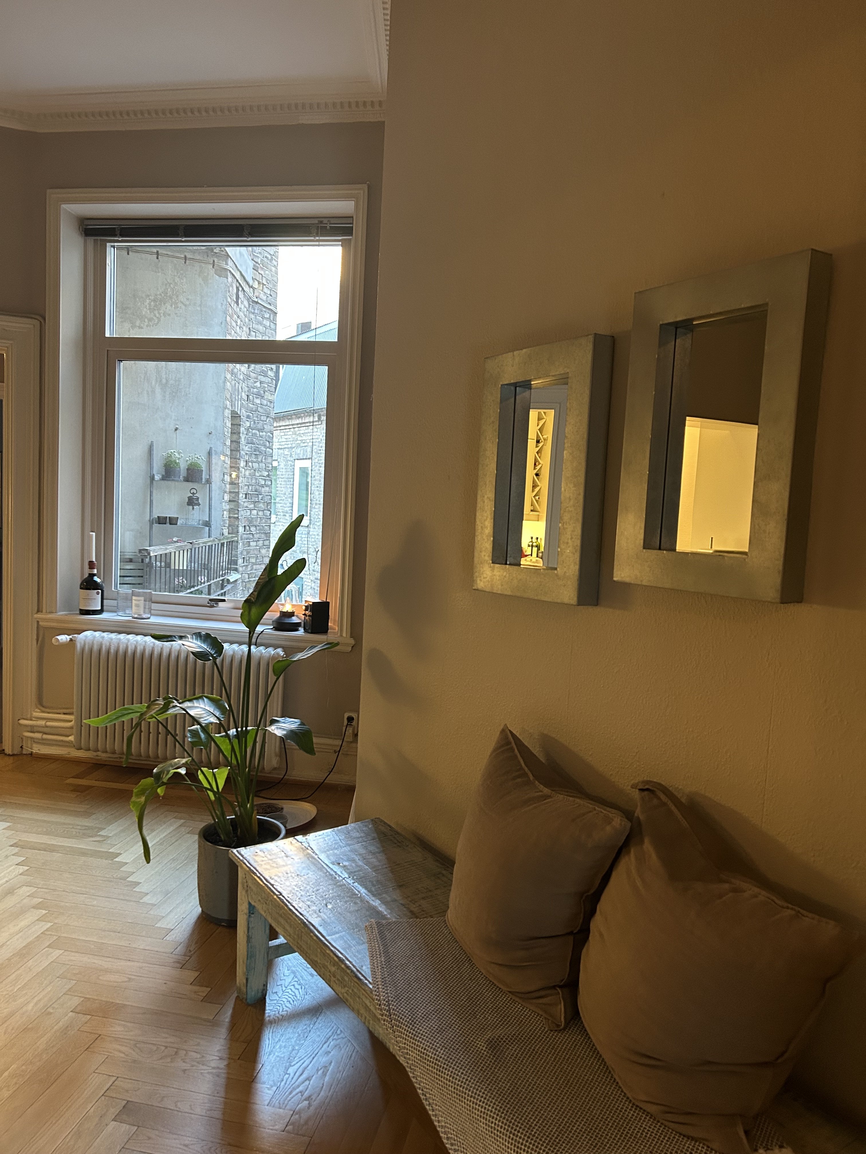 Lägenhet, 5 rooms, 127 sqm, Helsingborg – Helsingborg
