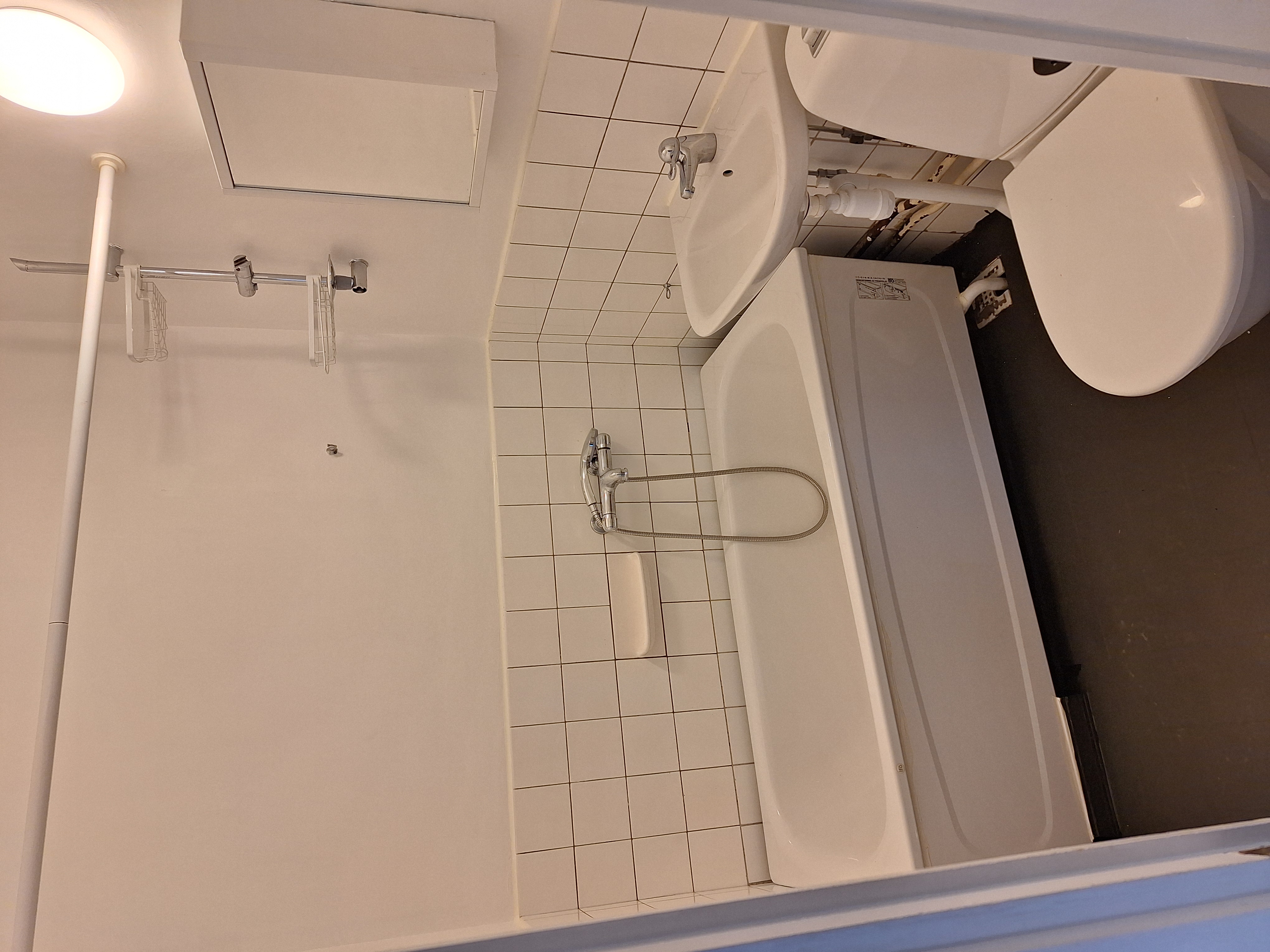 Lägenhet, 1 rooms, 40 sqm, Hofors – bild 7