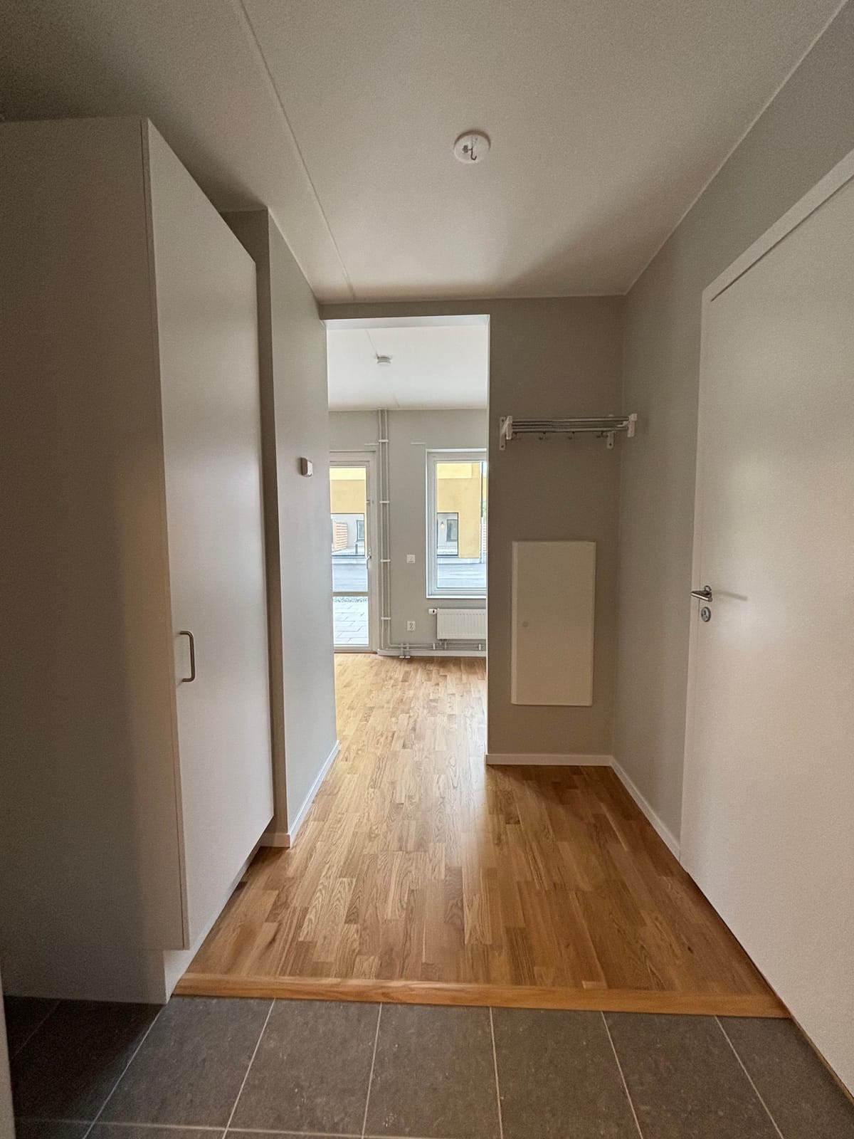2 rok · 44 m² i Enköping – bild 14