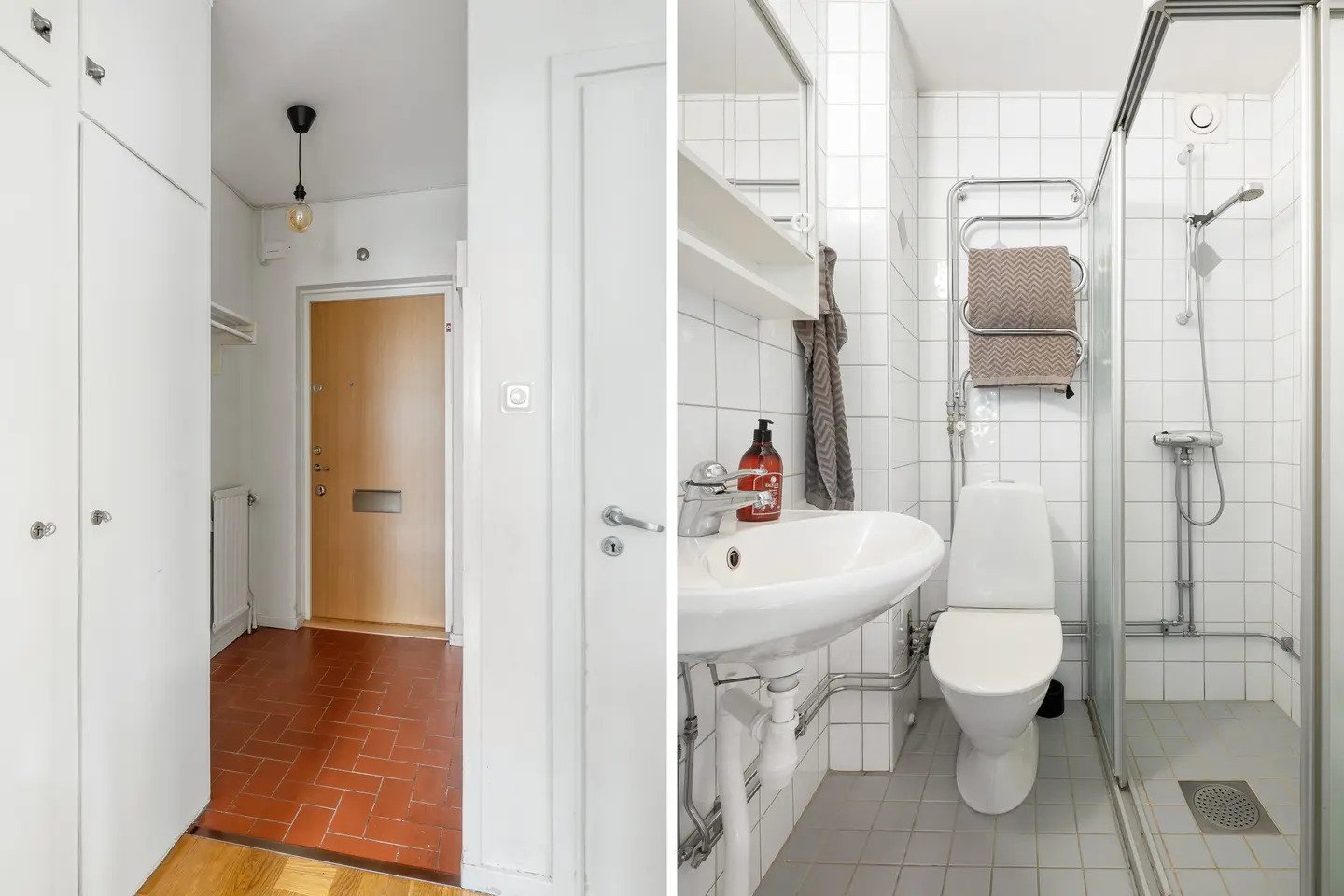 Lägenhet, 2 rooms, 51 sqm, Sundbyberg – bild 2