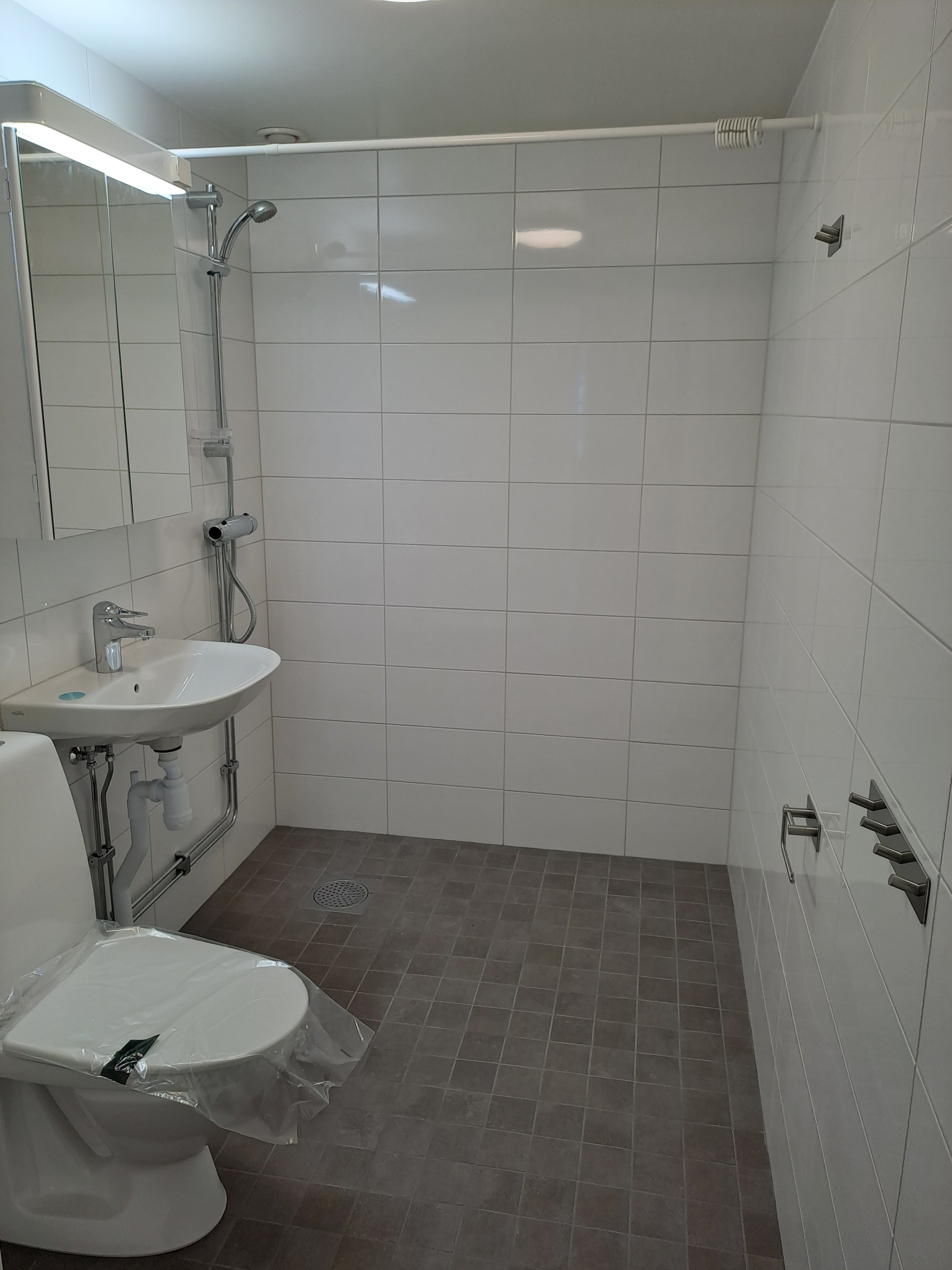 Lägenhet, 2 rooms, 63 sqm, Strängnäs – bild 4