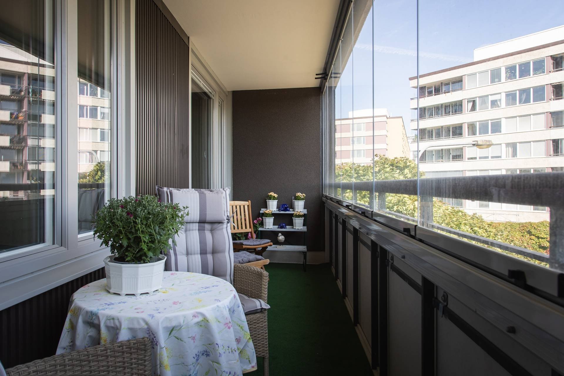 4 rok · 103 m² i Solna – bild 4