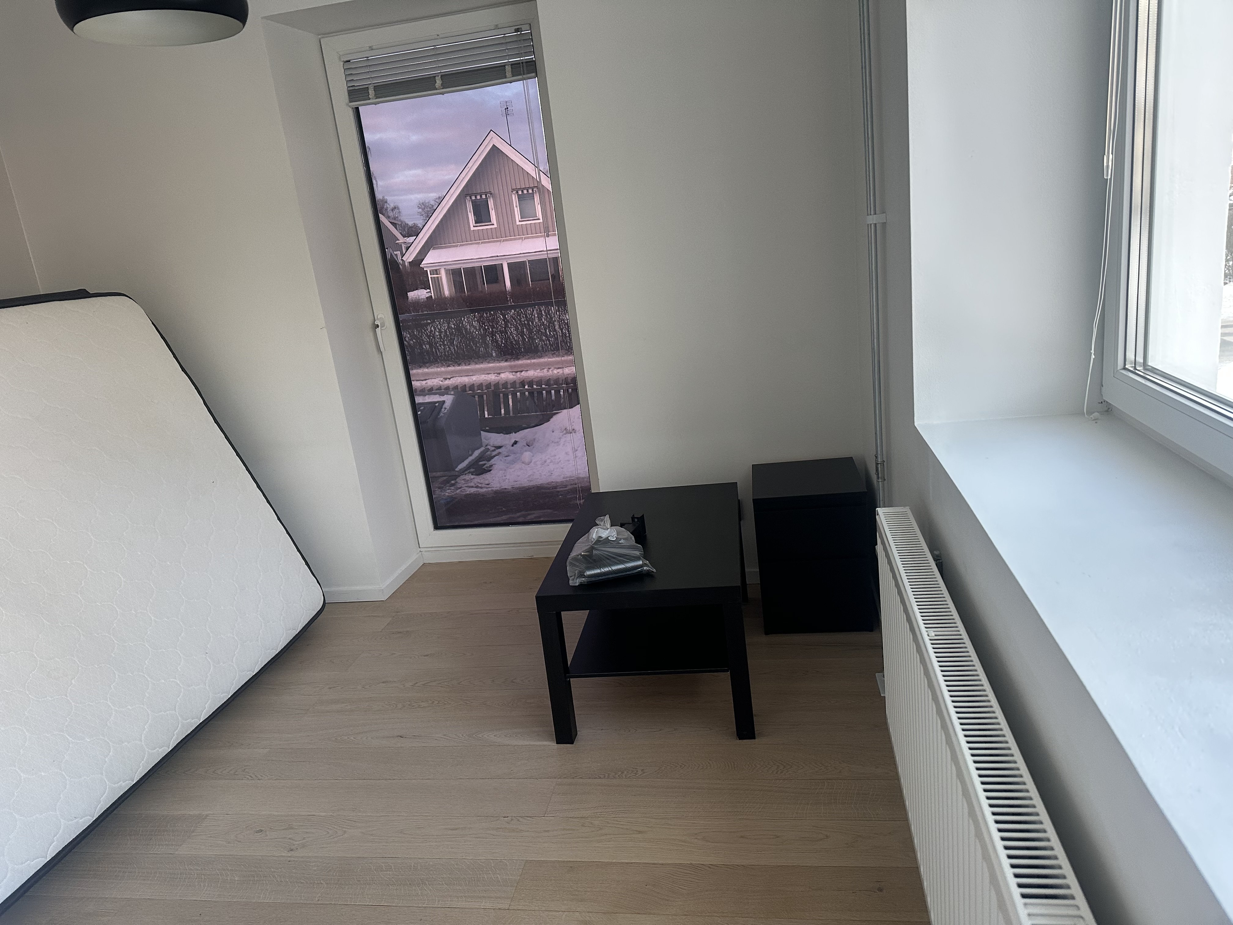 Lägenhet, 1 rooms, 31 sqm, Sollentuna – Sollentuna