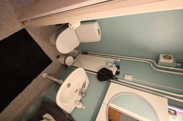 4 rok · 110 m² i Spånga – bild 15