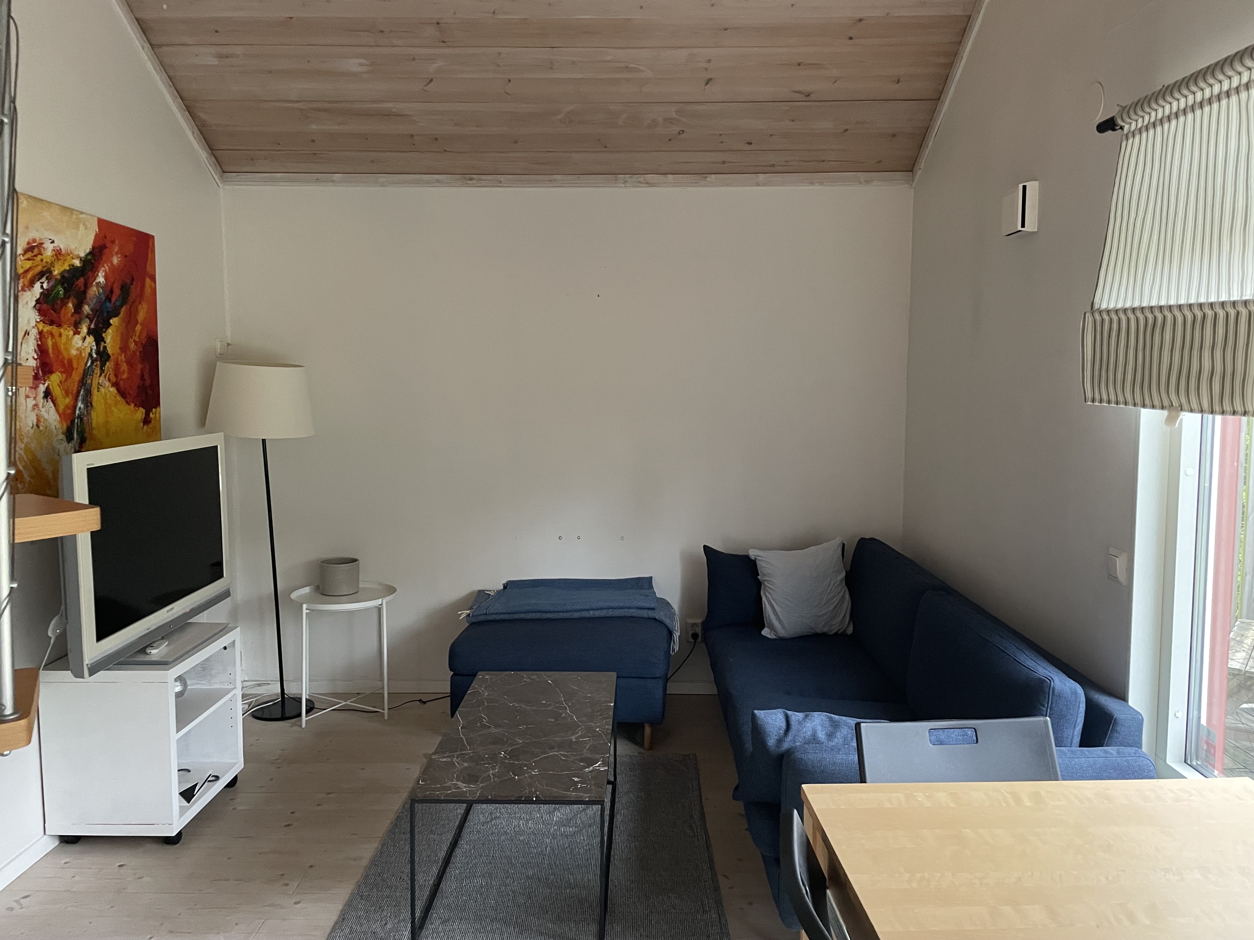 Stuga, 2 rooms, 45 sqm, Höllviken – bild 4