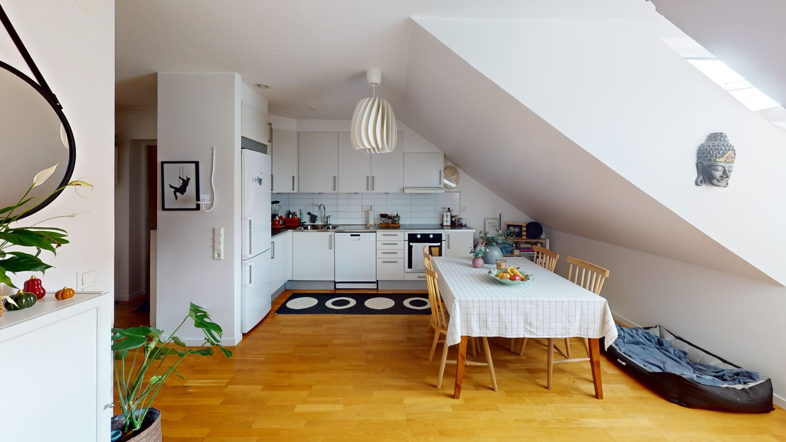 Lägenhet, 2 rooms, 46 sqm, Helsingborg