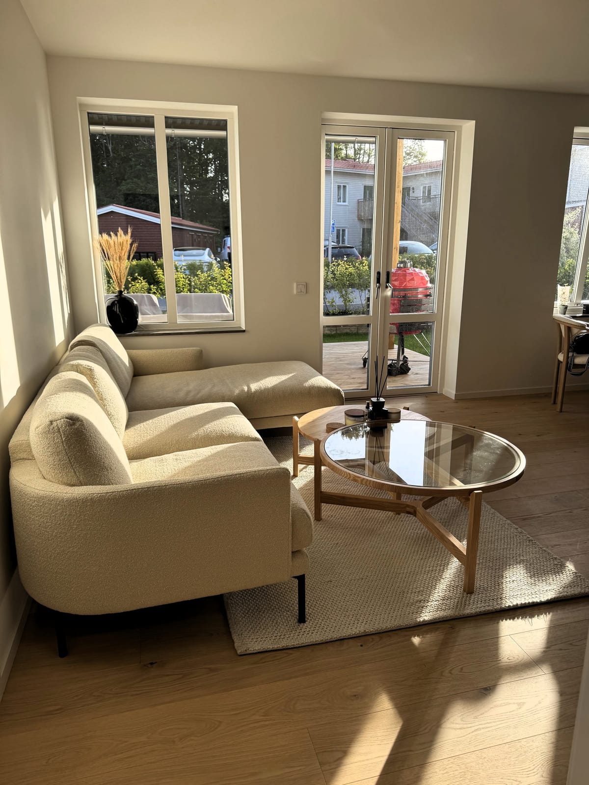 Lägenhet, 3 rooms, 69 sqm, Ytterby