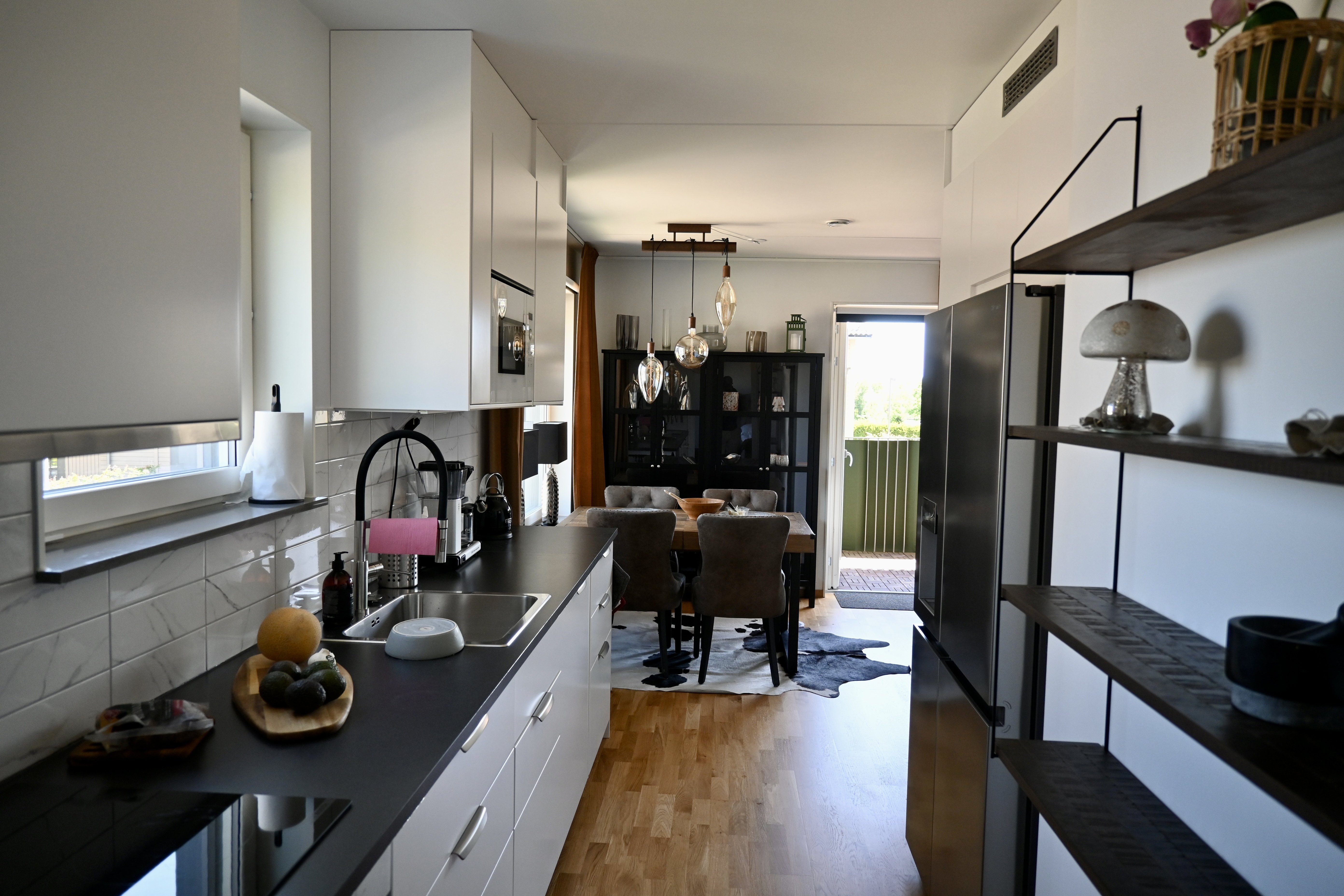 Lägenhet, 2 rooms, 55 sqm, Öjersjö – bild 8