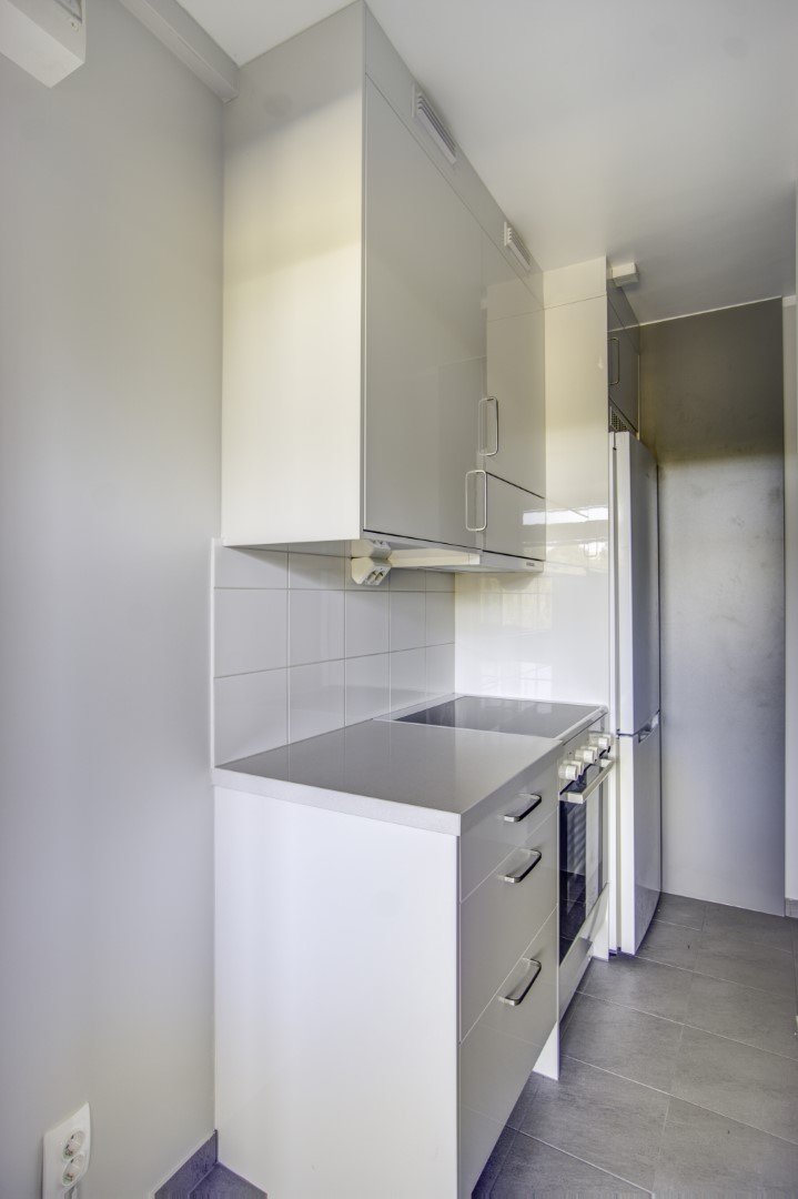 Lägenhet, 1 rooms, 25 sqm, Täby – bild 17