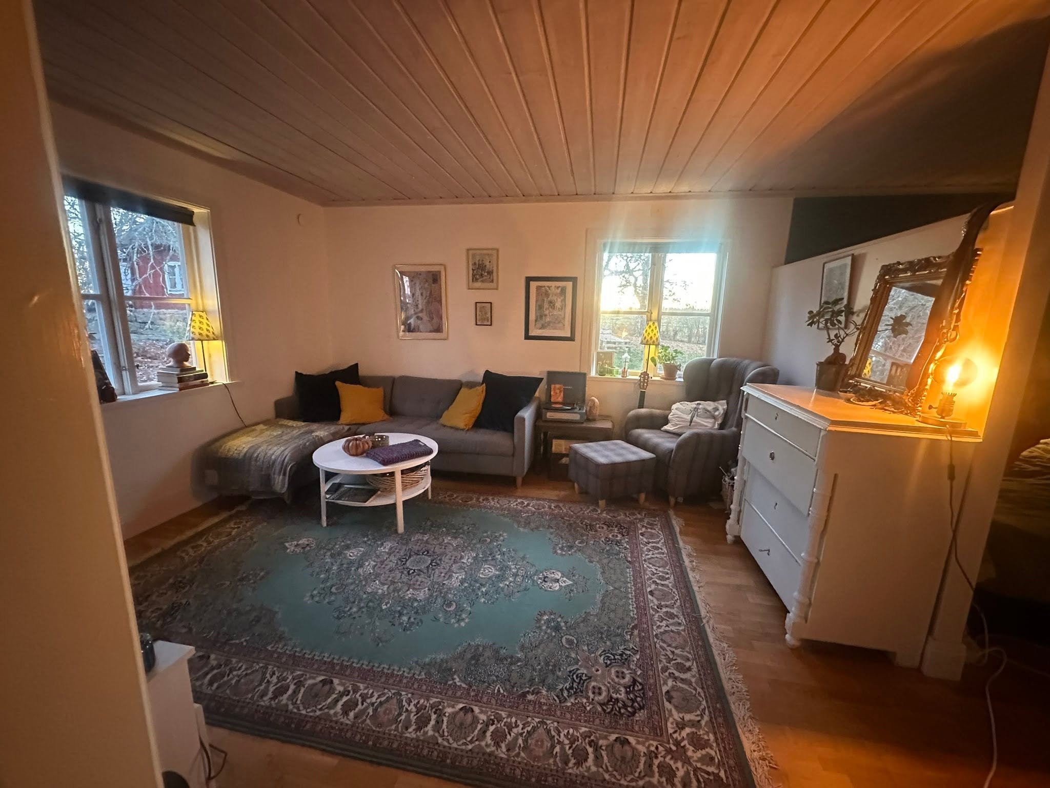2 rok · 40 m² i Strömsholm – Strömsholm