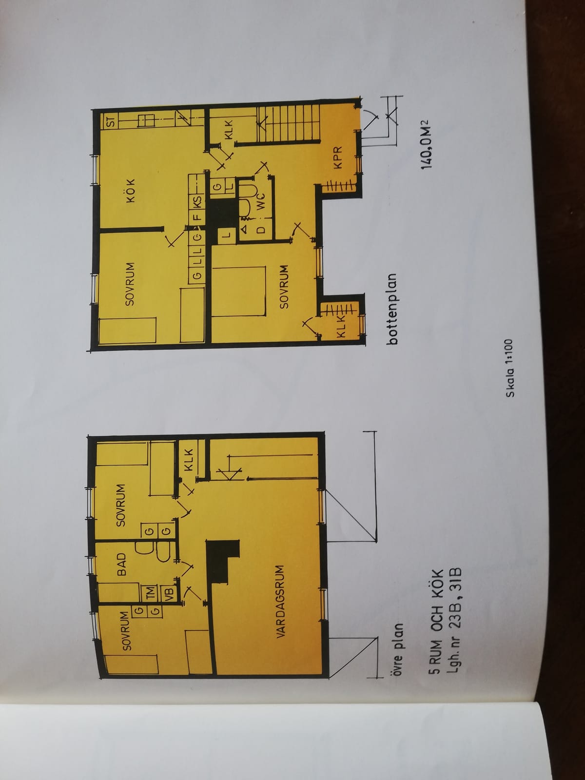 5 rok · 140 m² i Valdemarsvik – bild 2