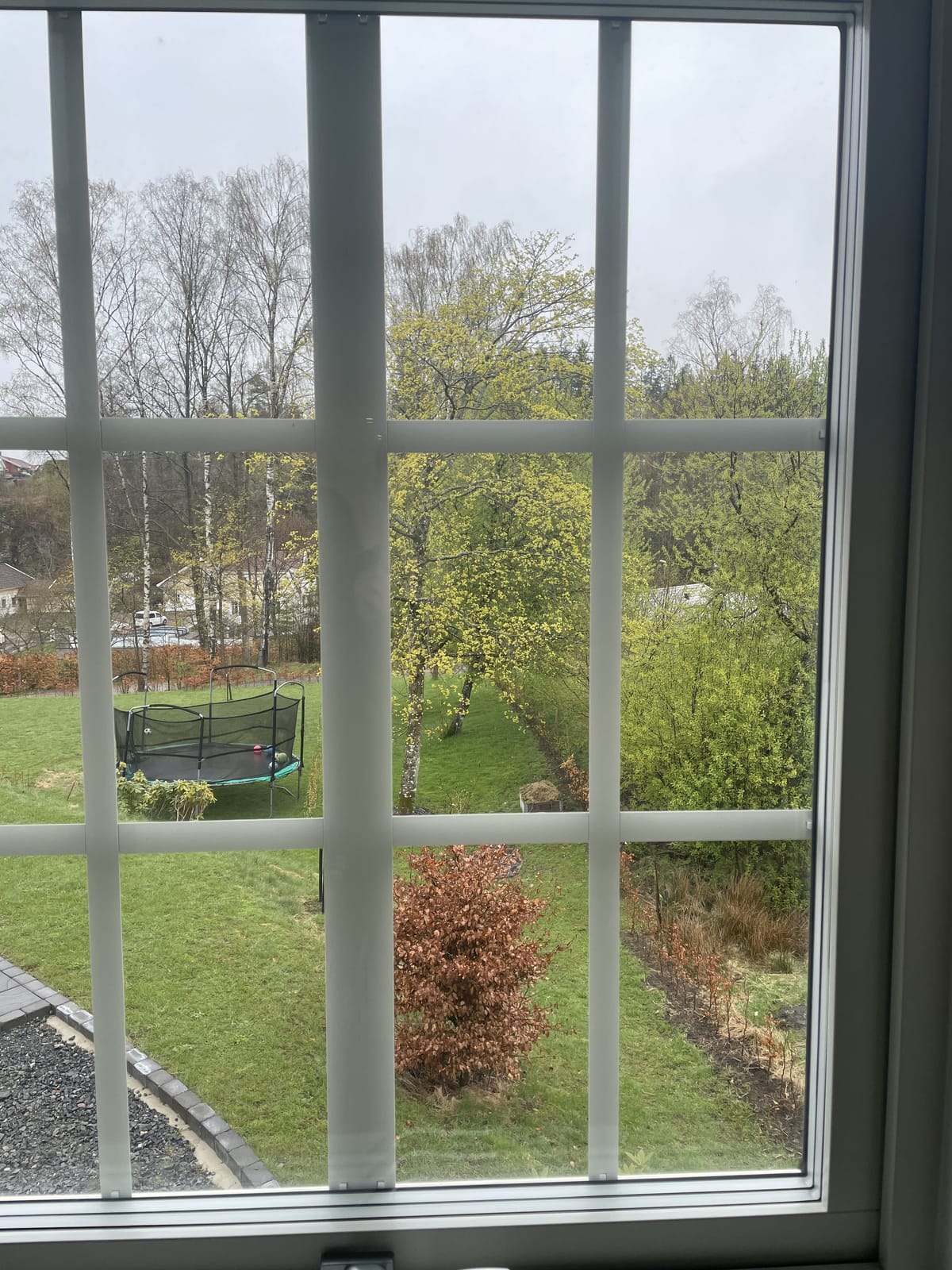 2 rok · 46 m² i Lerum – bild 9