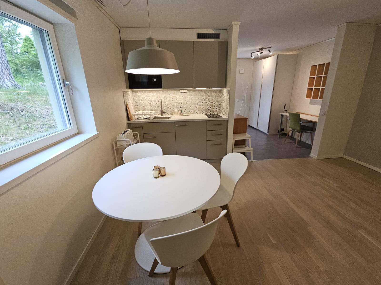 2 rok · 30 m² i Segeltorp – bild 5