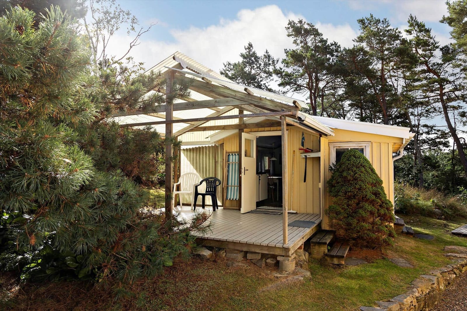 4 rok · 72 m² i Lycke – bild 8
