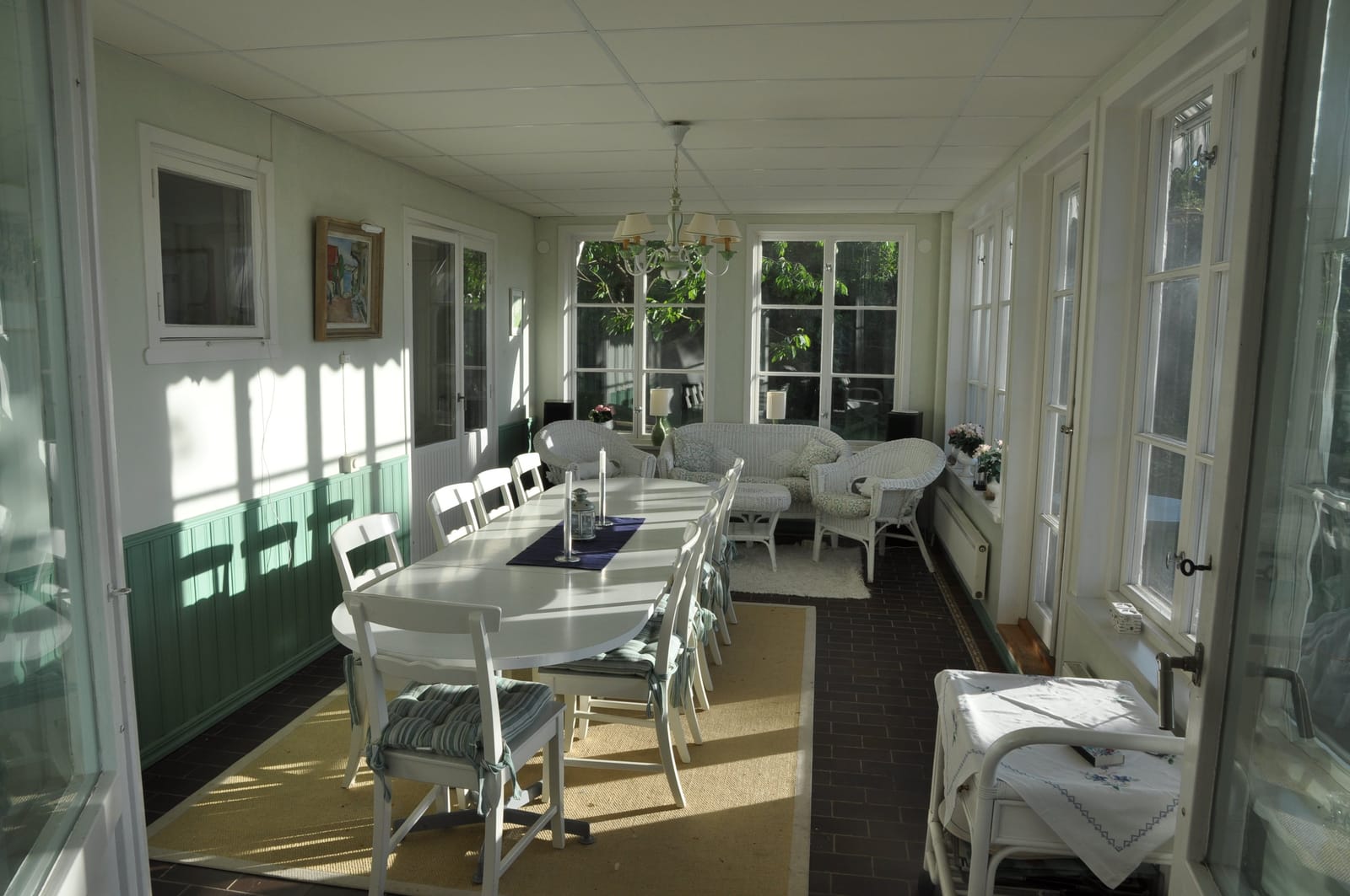 7 rok · 160 m² i Hålta – bild 4