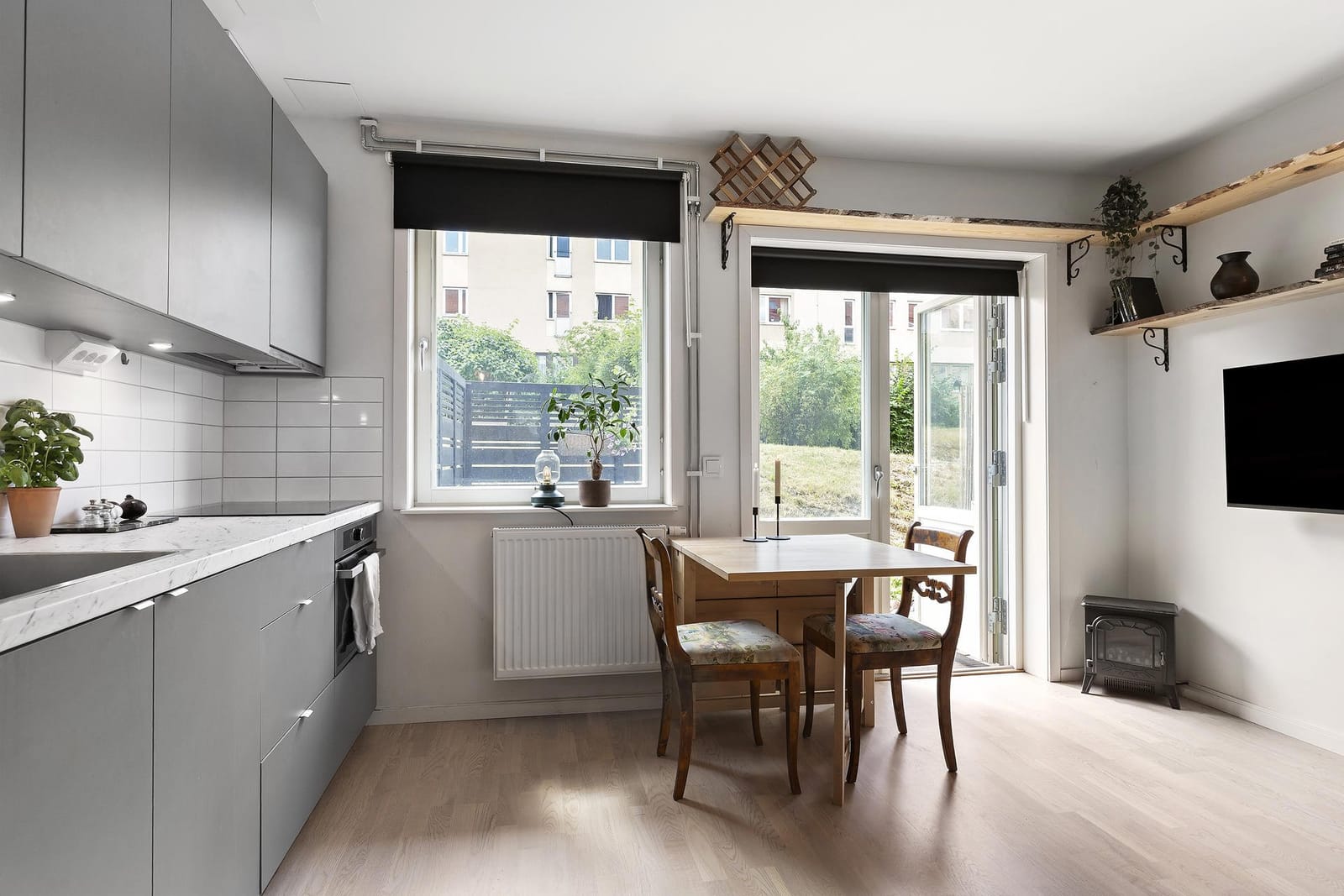 1 rok · 25 m² i Solna – bild 2