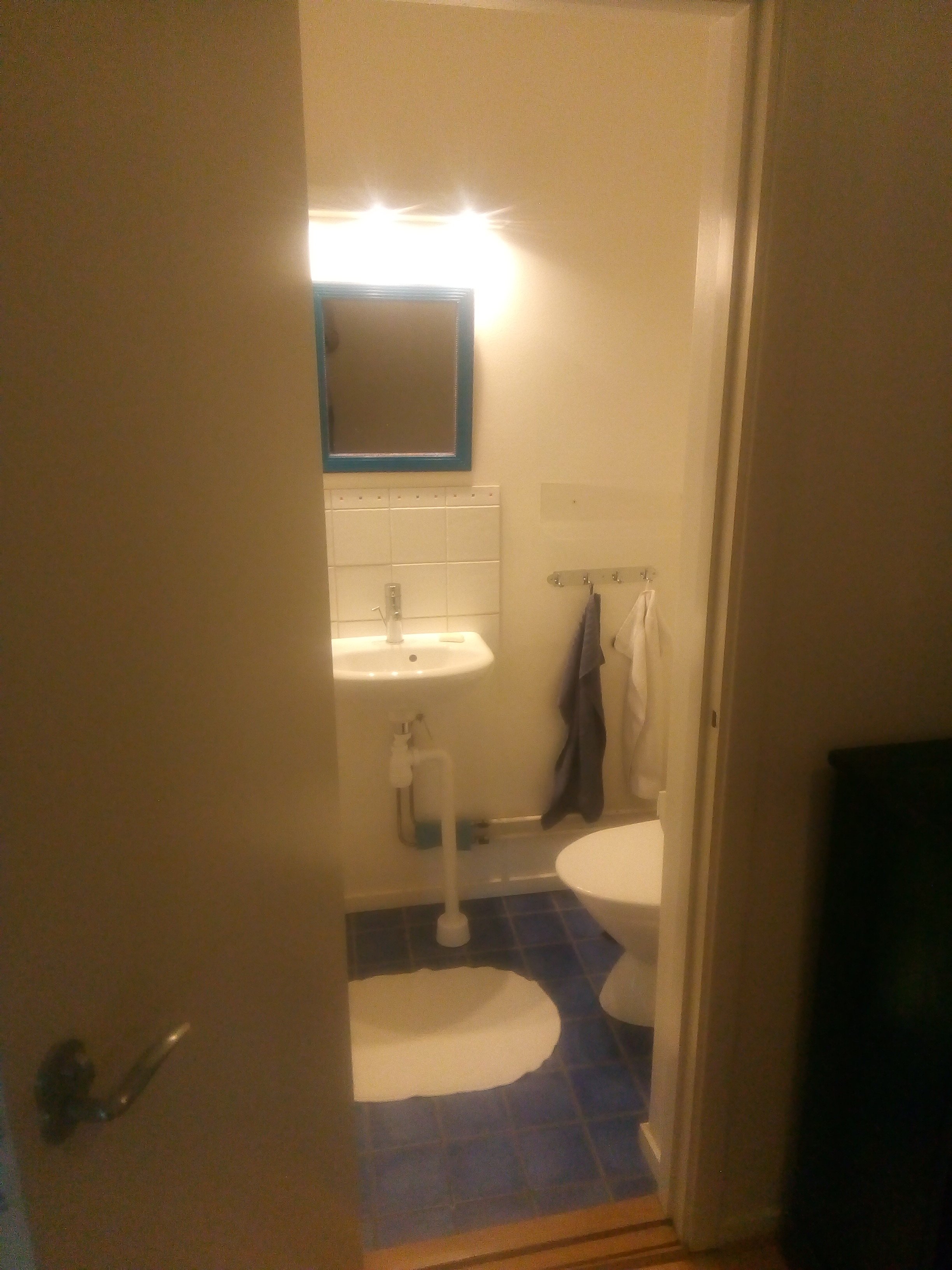 Lägenhet, 1 rooms, 12 sqm, Göteborg – bild 21