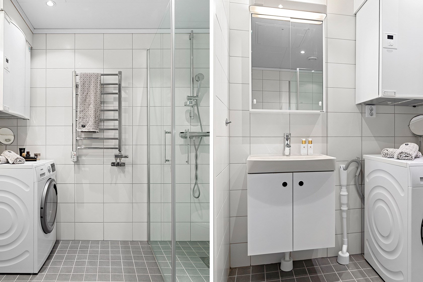 Lägenhet, 2 rooms, 38 sqm, Kumla – bild 6