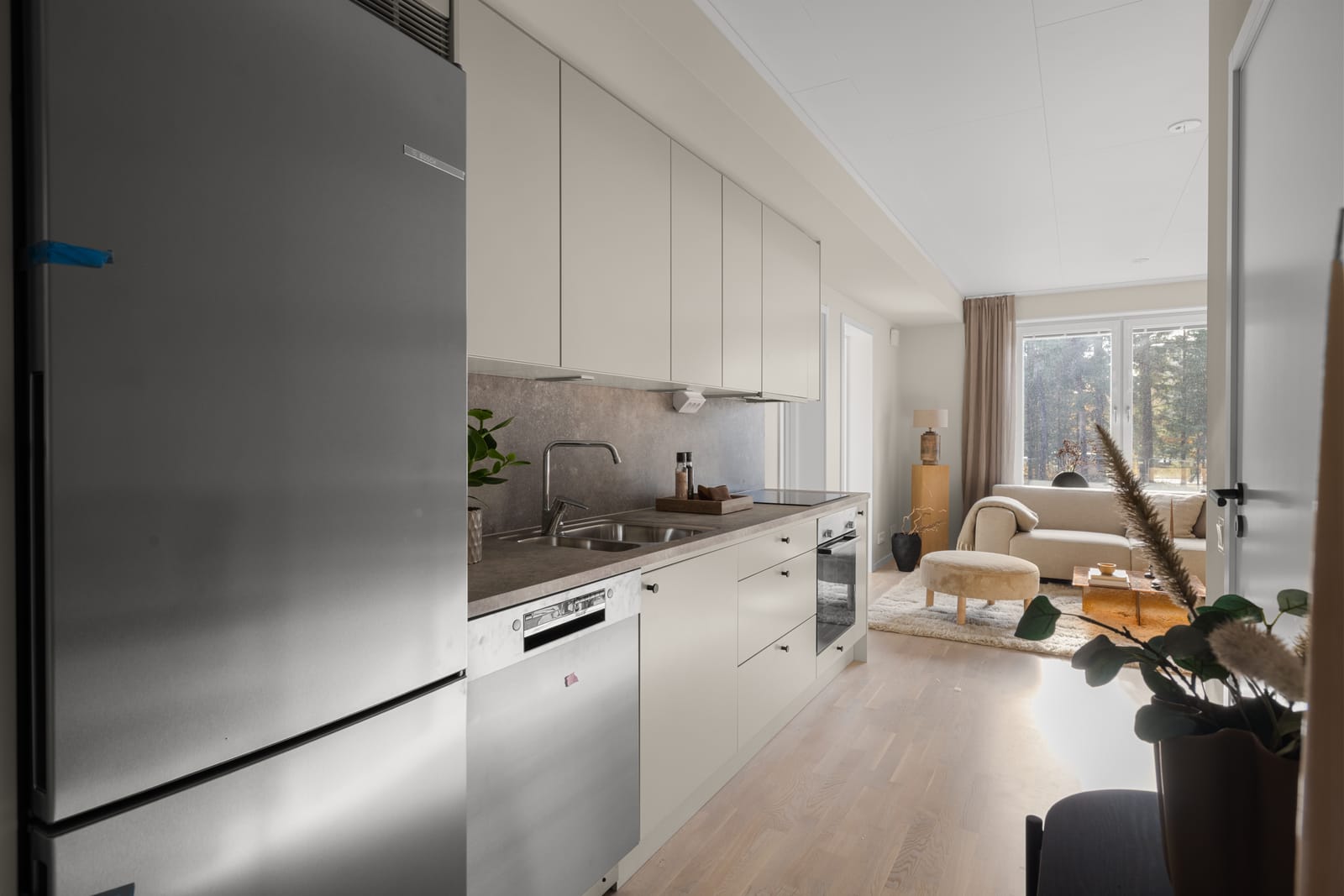 1 rok · 31 m² i Stockholm – bild 11